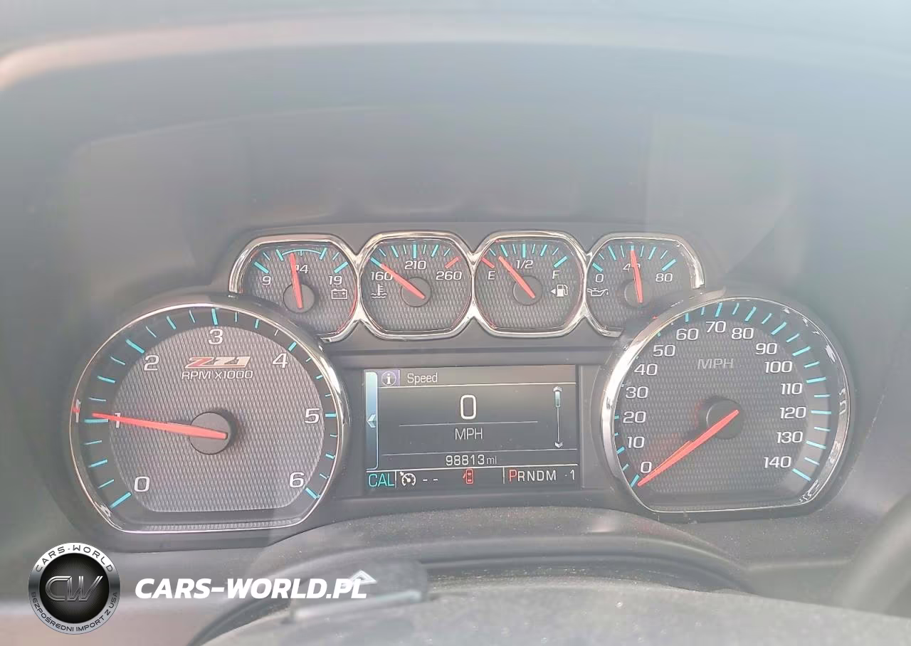 2016 Chevrolet Silverado K2500 Heavy Duty Lt VIN:1GC2KVEG0GZ206351 - 9