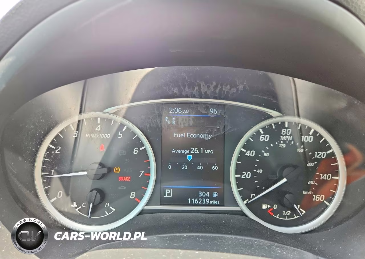 2019 Nissan Sentra Sv VIN:3N1AB7AP6KY221147 - 9