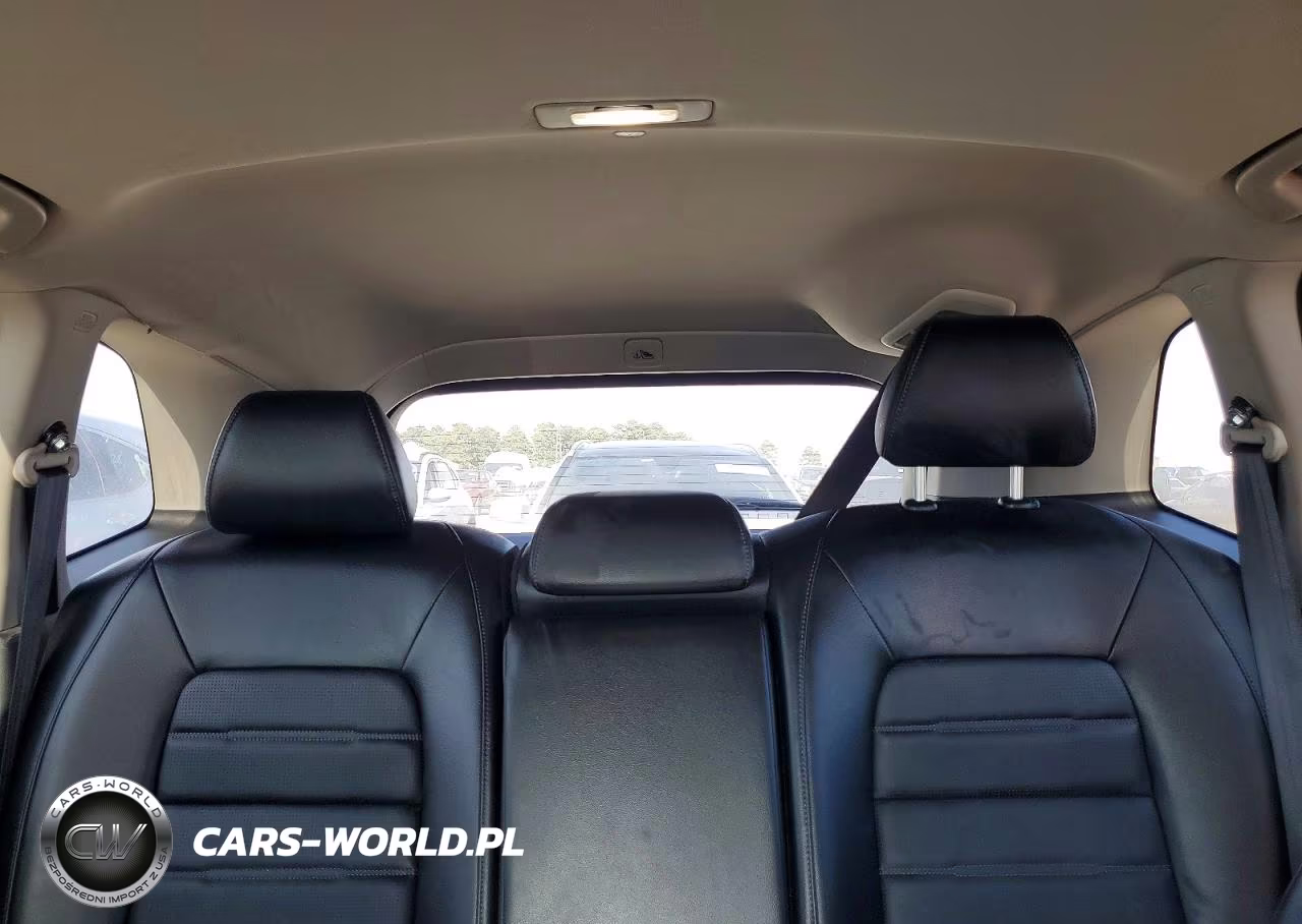 2025 Honda Cr-V Exl VIN:2HKRS4H7XSH421322 - 10