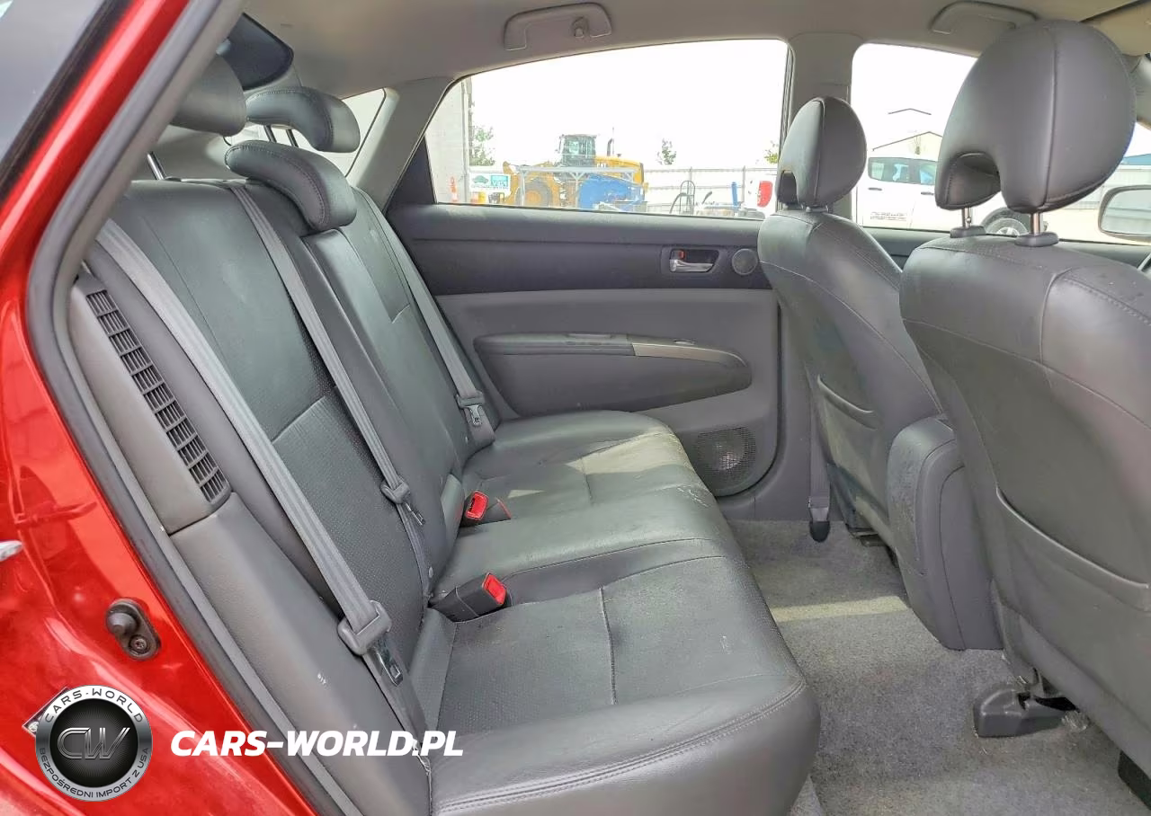 2009 Toyota Prius Base VIN:JTDKB20U397857662 - 10