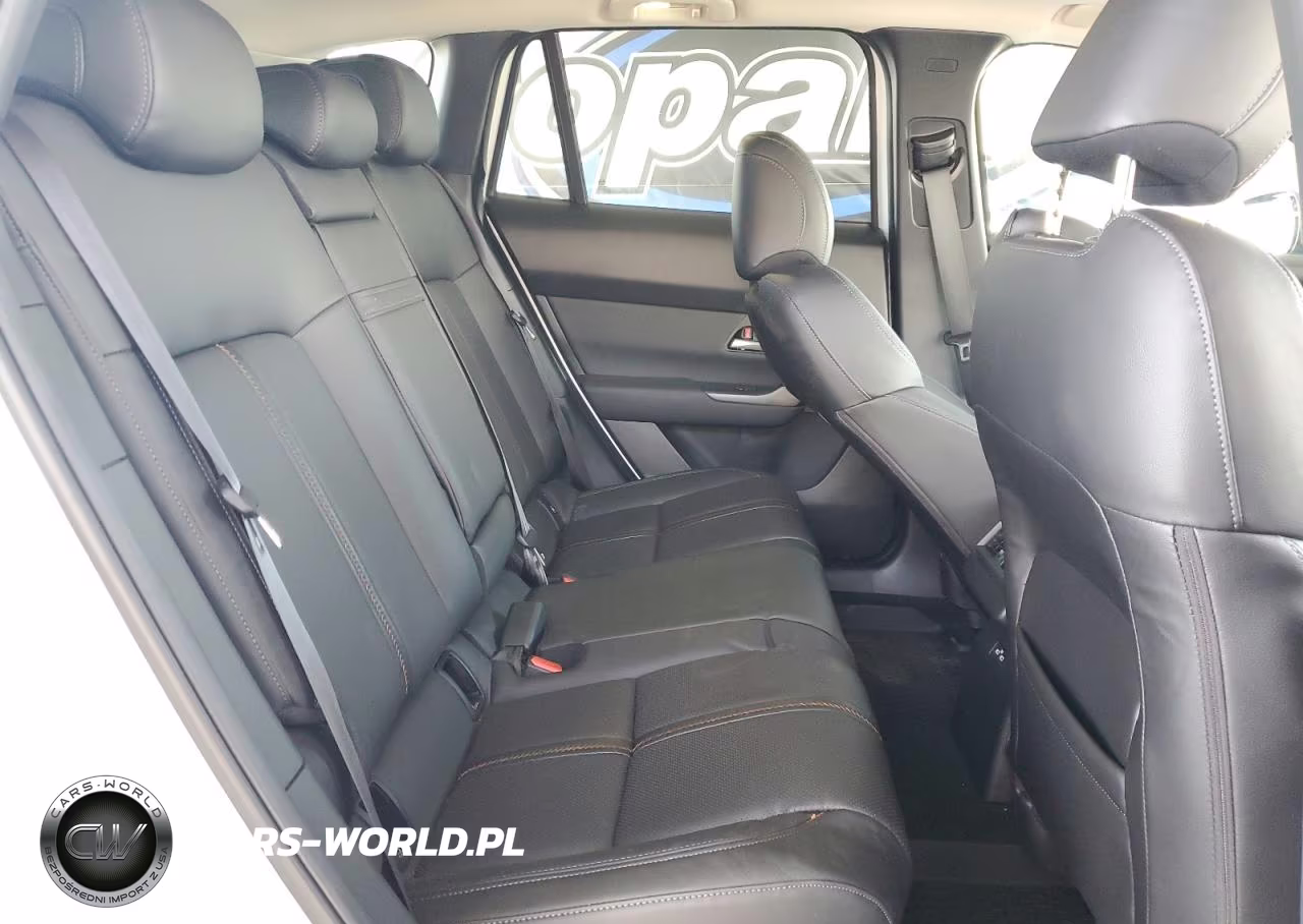 2025 Mazda Cx-50 Premium VIN:7MMVAADW4SN112796 - 10