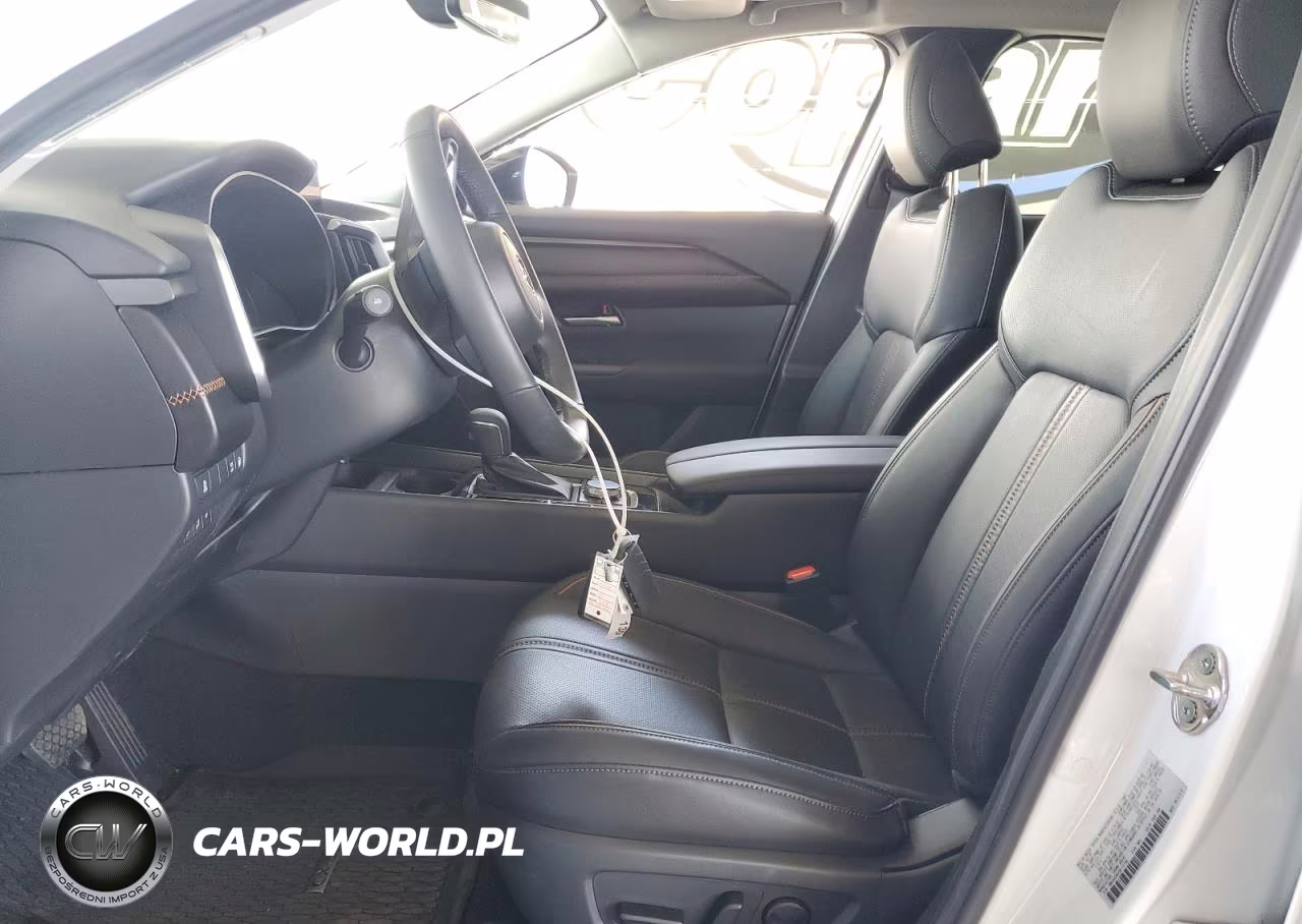 2025 Mazda Cx-50 Premium VIN:7MMVAADW4SN112796 - 7