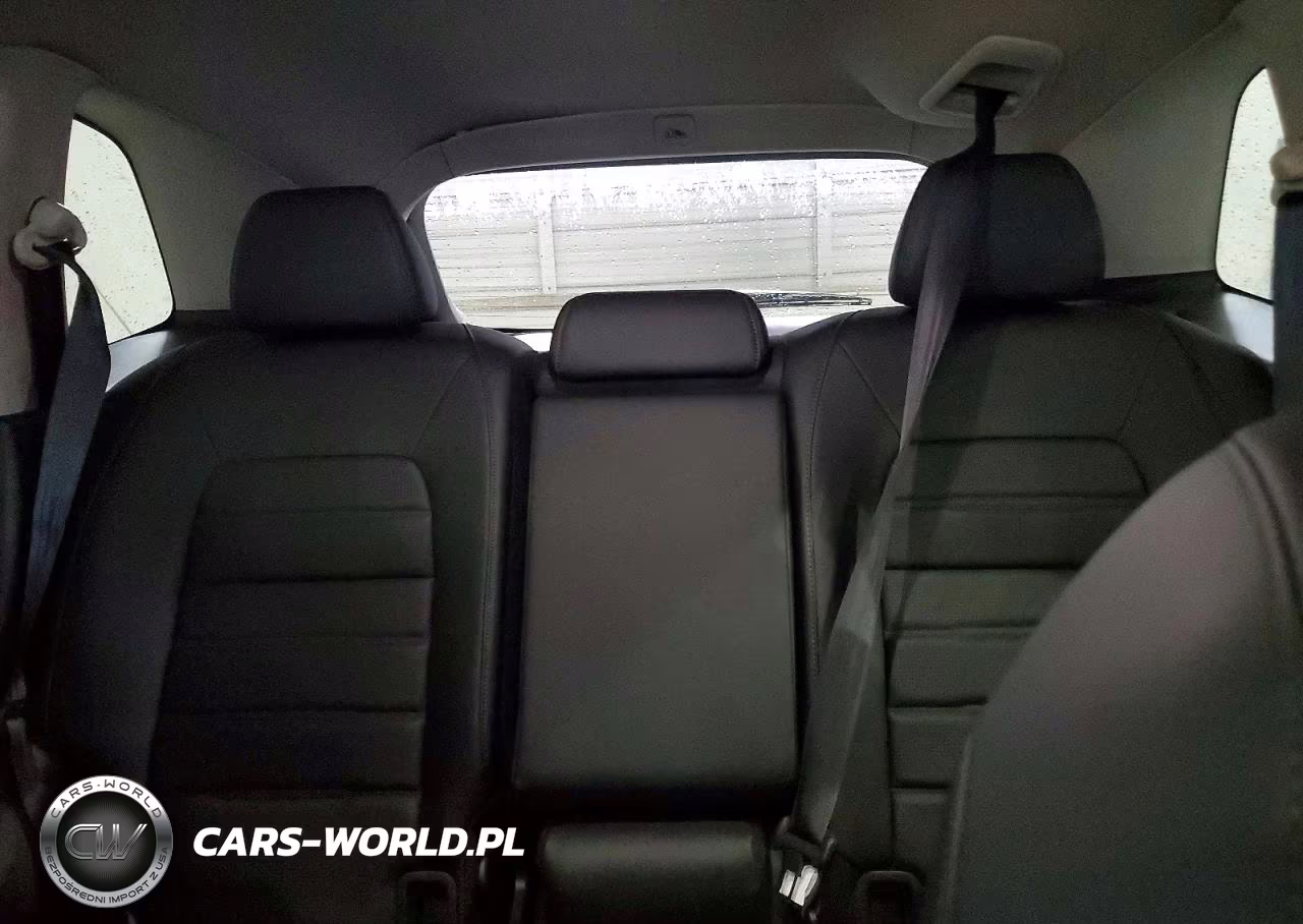 2026 Honda Cr-V Exl VIN:7FARS4H70TE000522 - 10