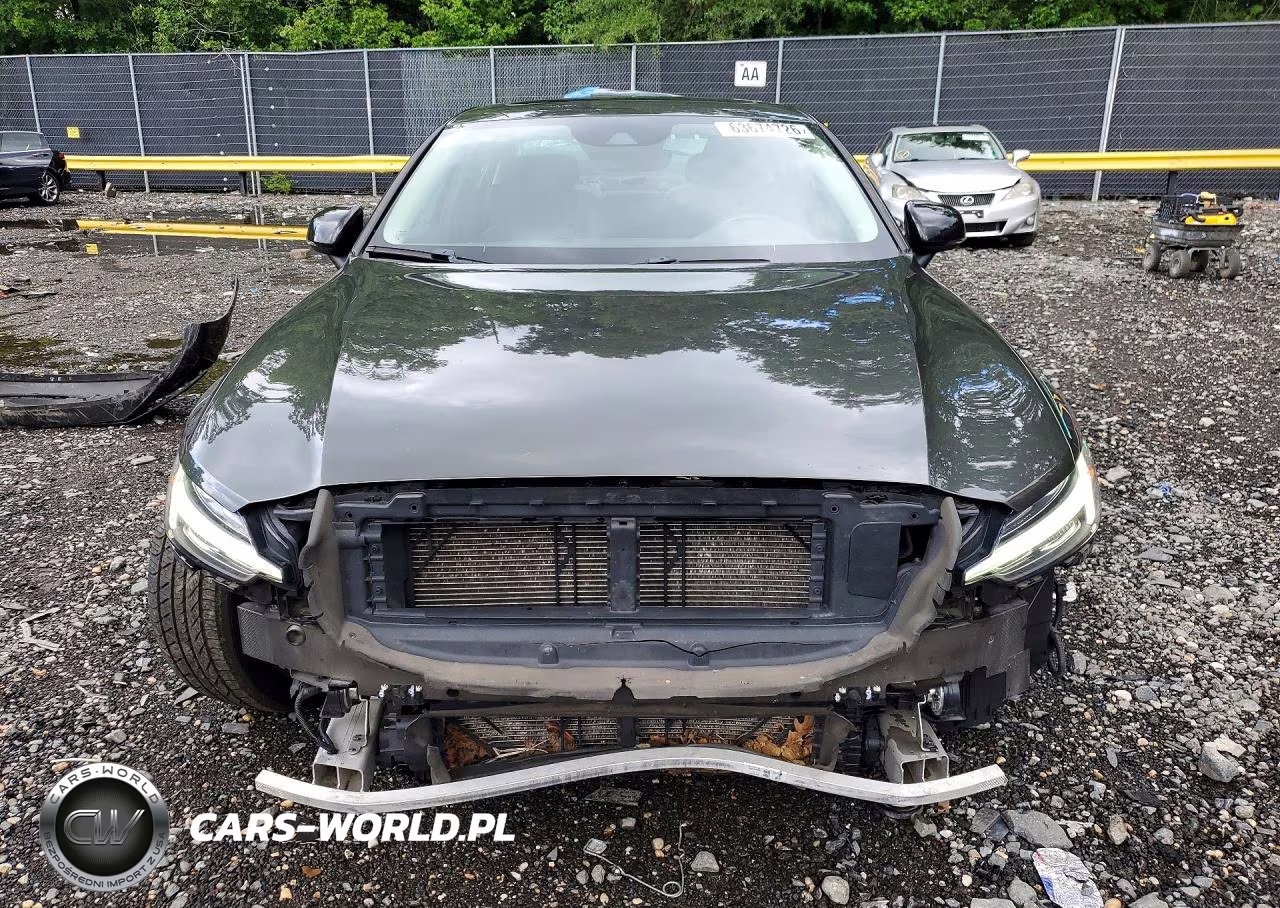 2022 Volvo S60 B5 Momentum VIN:7JRL12FZXNG161659 - 5
