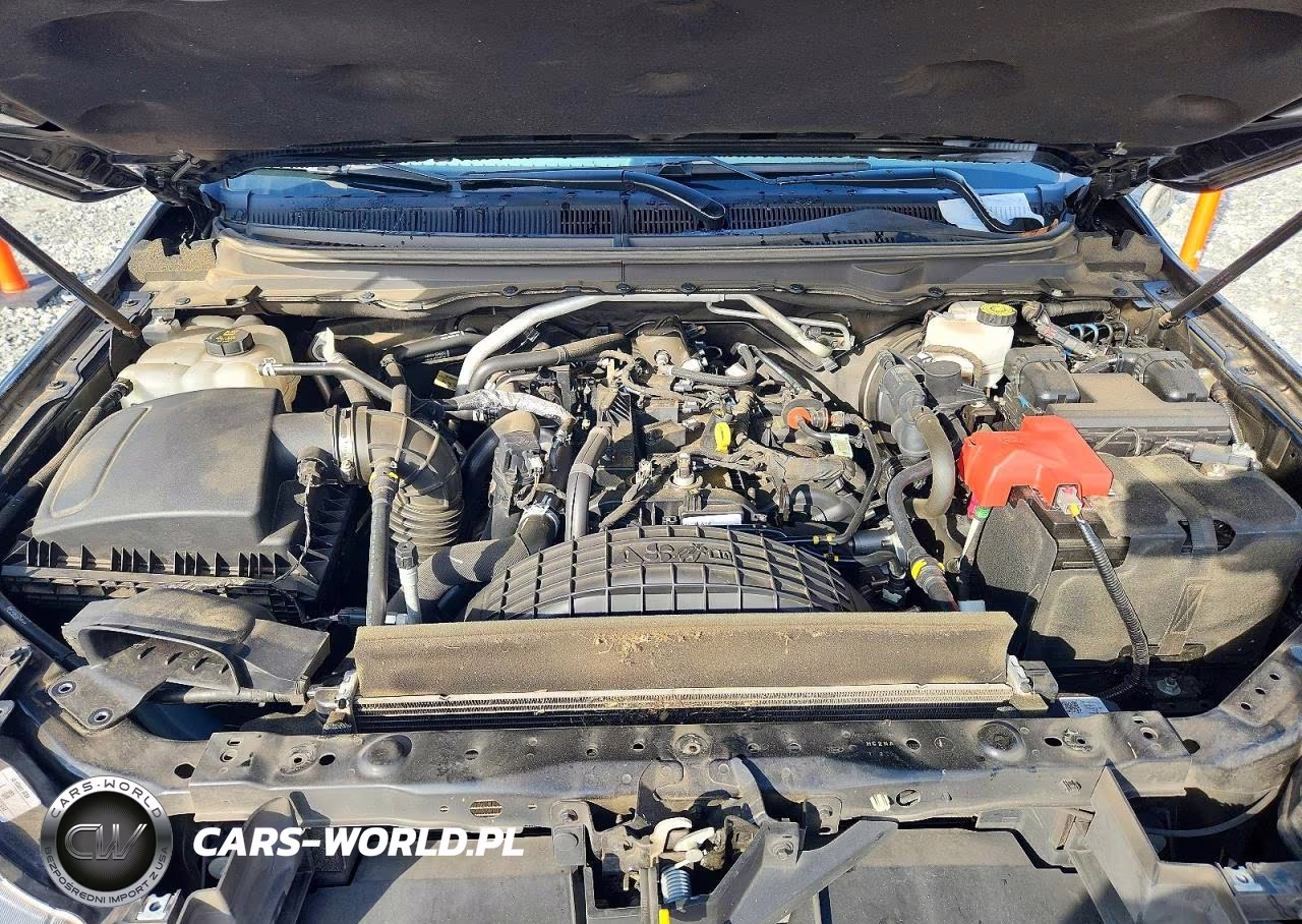 2020 Ford Ranger Xl VIN:1FTER4EH9LLA19232 - 11