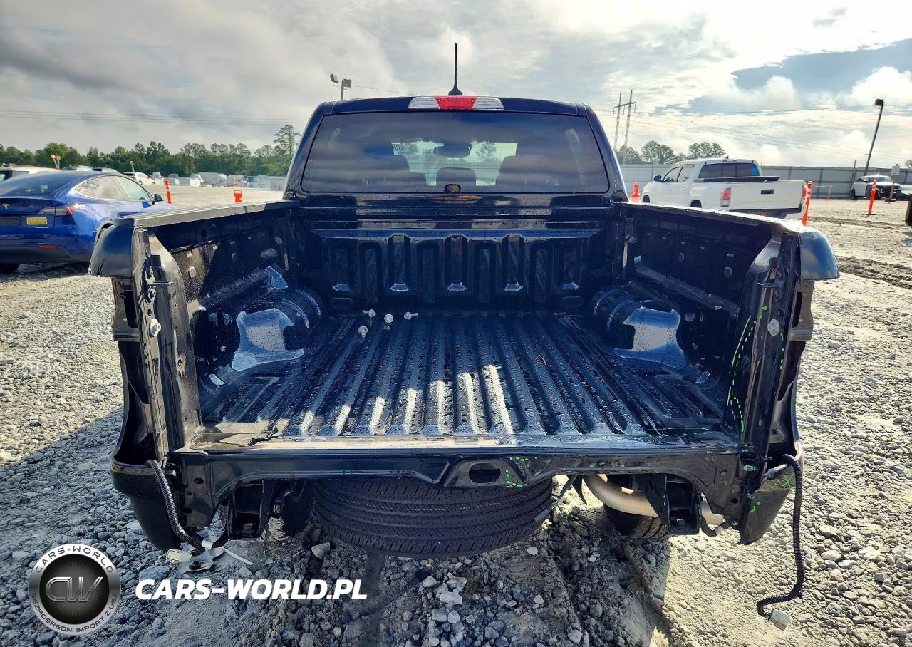 2020 Ford Ranger Xl VIN:1FTER4EH9LLA19232 - 6
