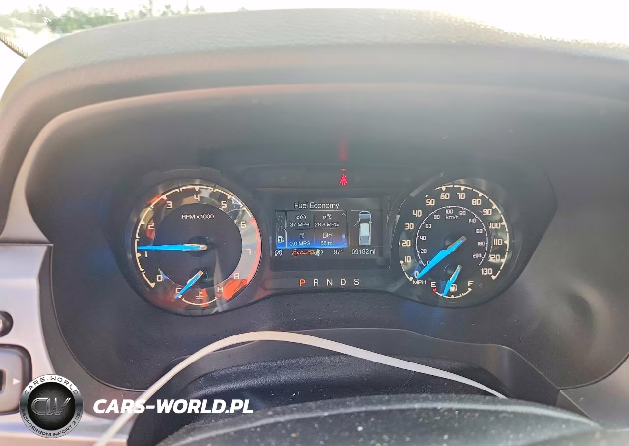 2020 Ford Ranger Xl VIN:1FTER4EH9LLA19232 - 9