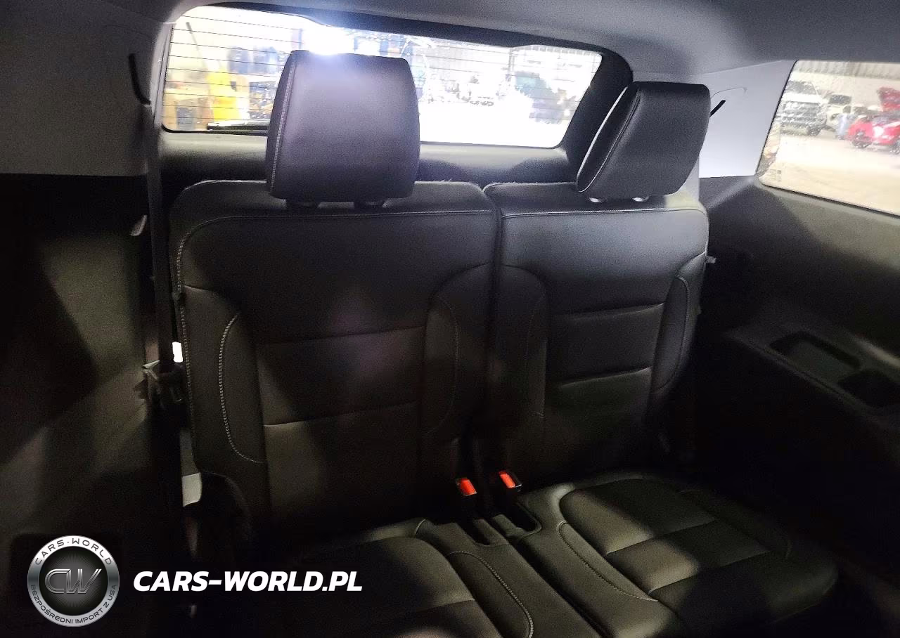 2019 GMC Acadia Slt-1 VIN:1GKKNMLS5KZ236922 - 10