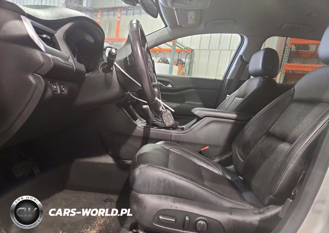 2019 GMC Acadia Slt-1 VIN:1GKKNMLS5KZ236922 - 7