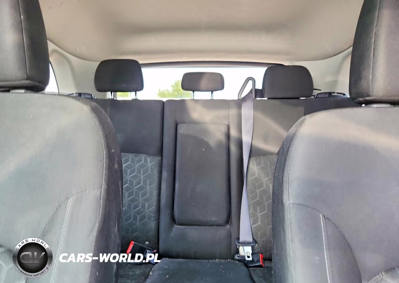 2020 Mitsubishi Outlander Sport Es VIN:JA4AR3AU0LU025985 - 10