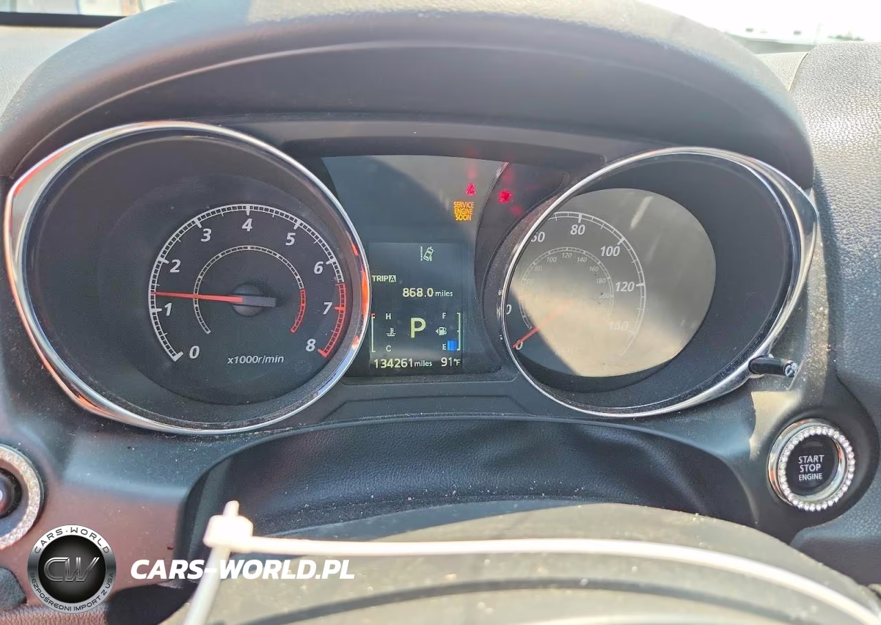 2020 Mitsubishi Outlander Sport Es VIN:JA4AR3AU0LU025985 - 9