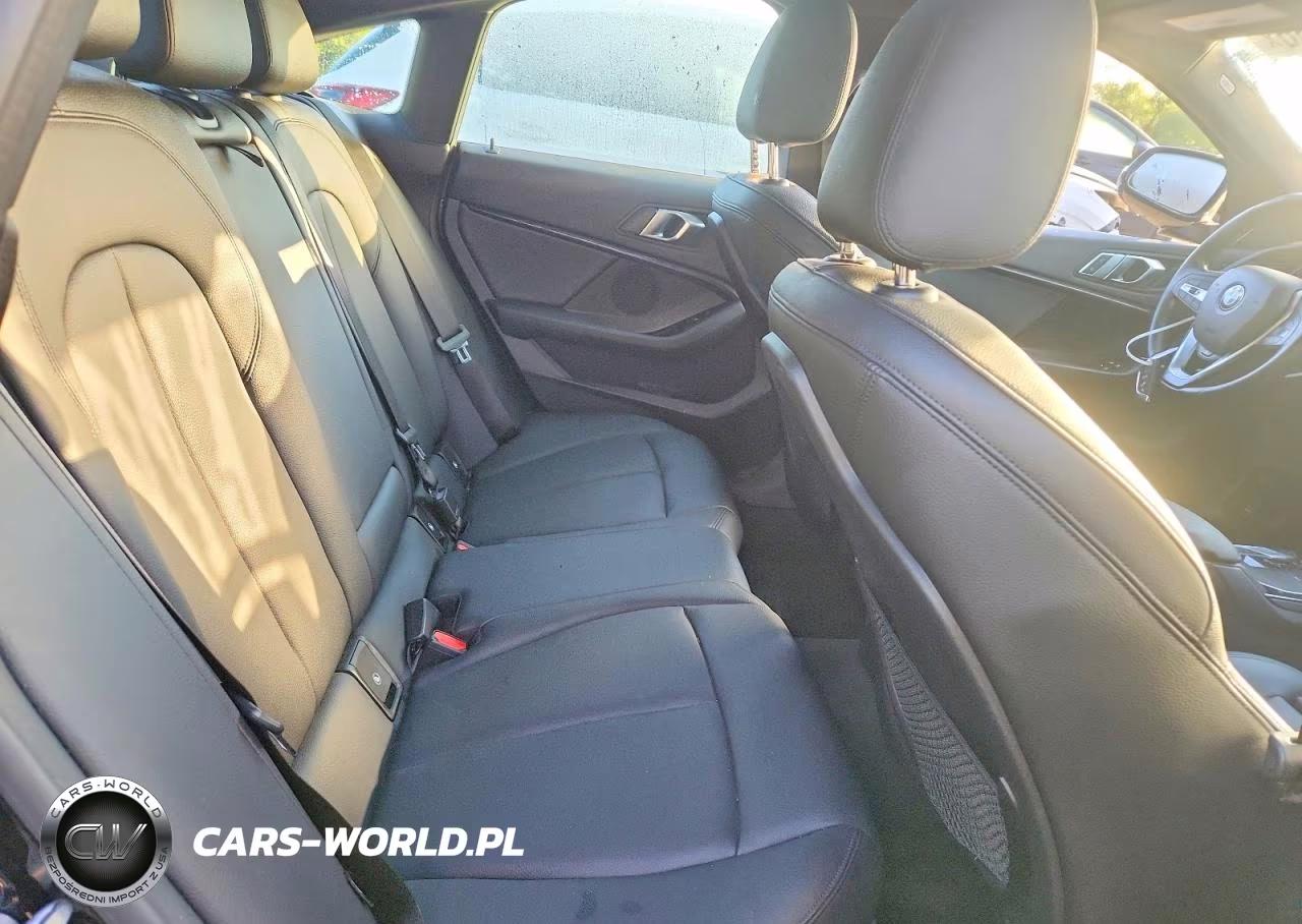 2020 BMW 228Xi VIN:WBA73AK09L7F88081 - 10