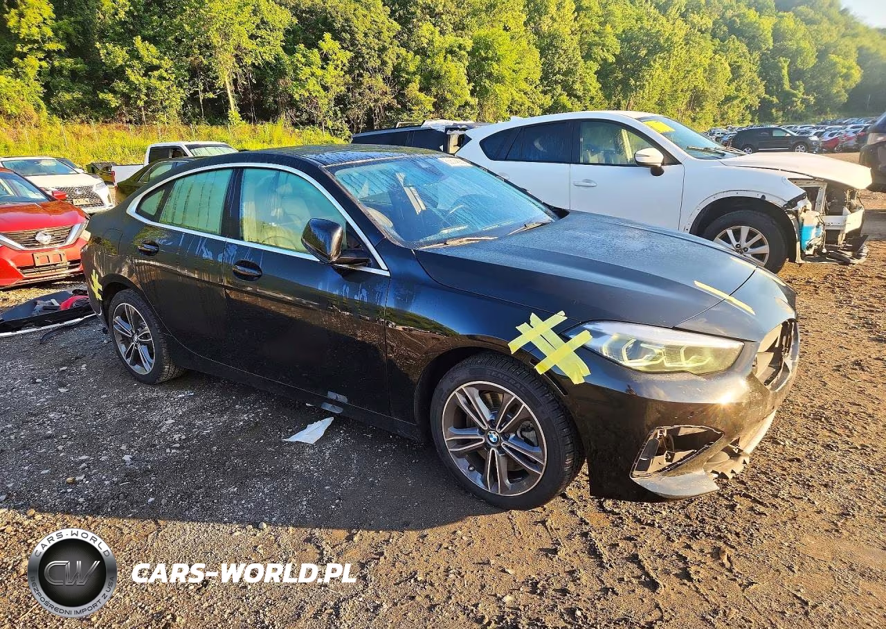 2020 BMW 228Xi VIN:WBA73AK09L7F88081 - 4