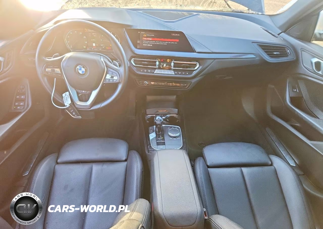 2020 BMW 228Xi VIN:WBA73AK09L7F88081 - 8