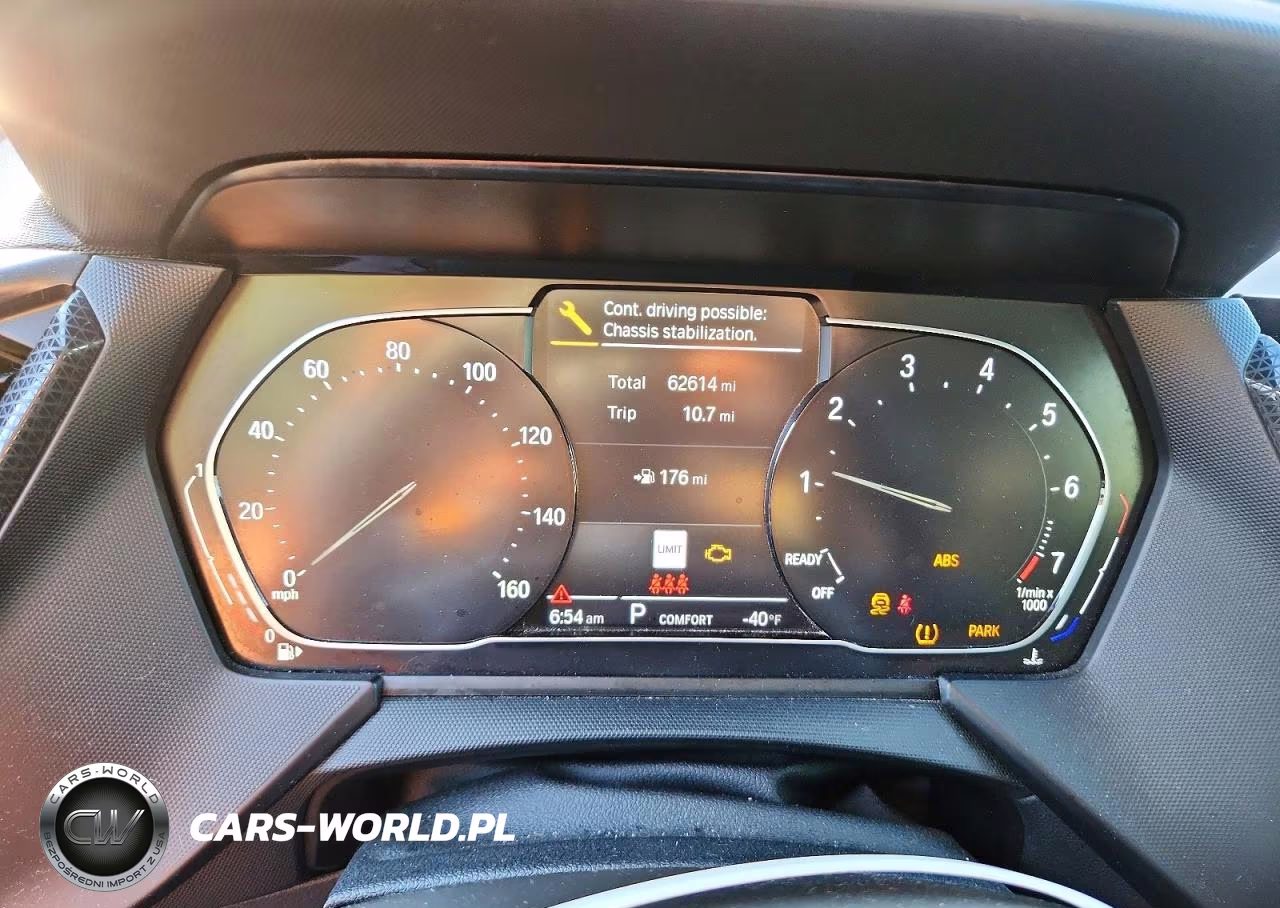 2020 BMW 228Xi VIN:WBA73AK09L7F88081 - 9
