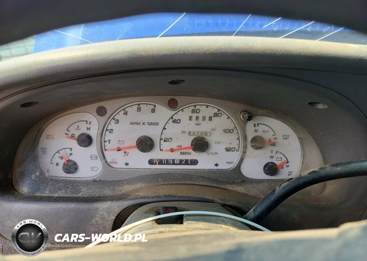 2002 Ford Ranger Super Cab VIN:1FTYR44V52PB19498 - 9