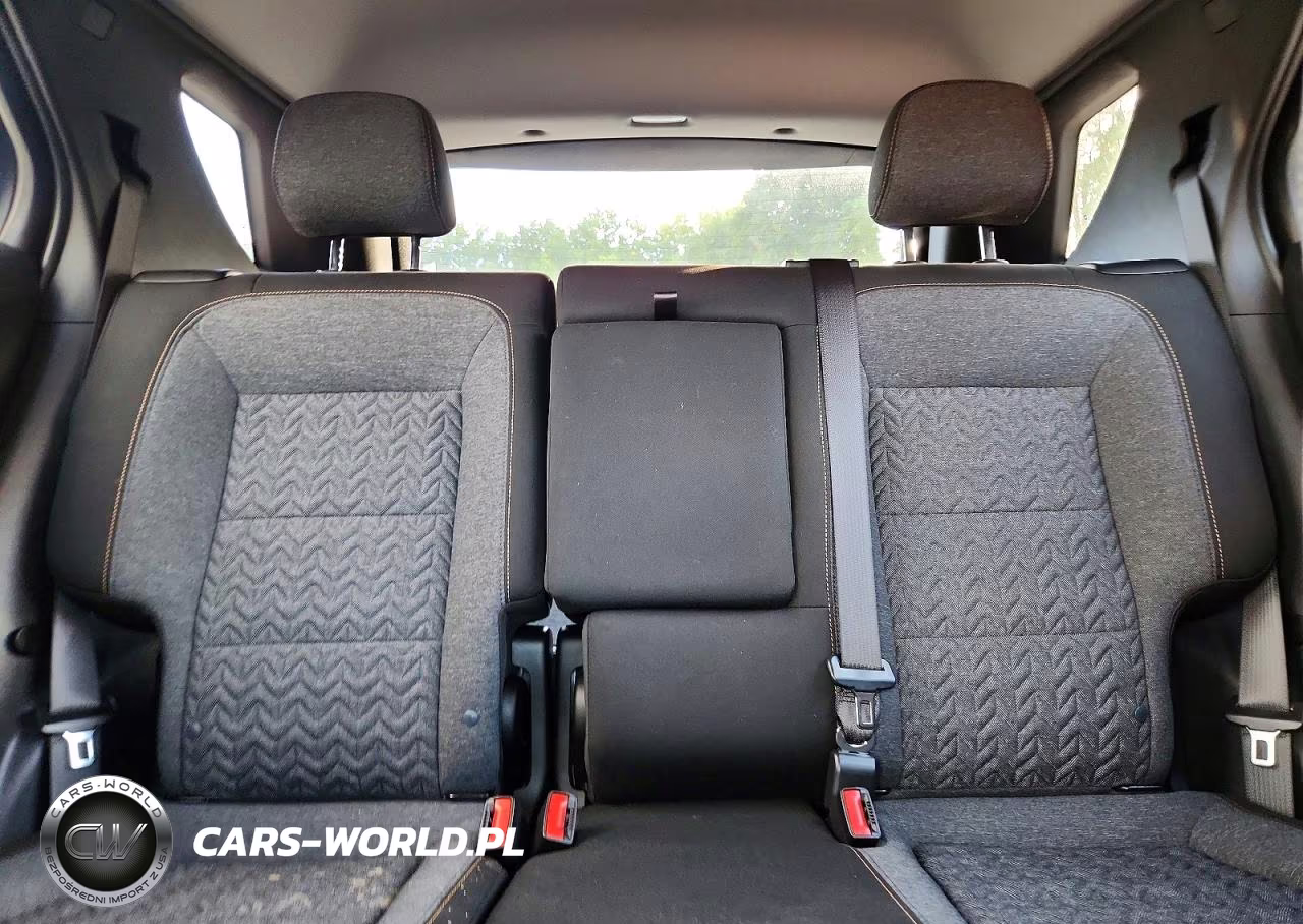 2024 Chevrolet Equinox Lt VIN:3GNAXUEG4RL290750 - 10
