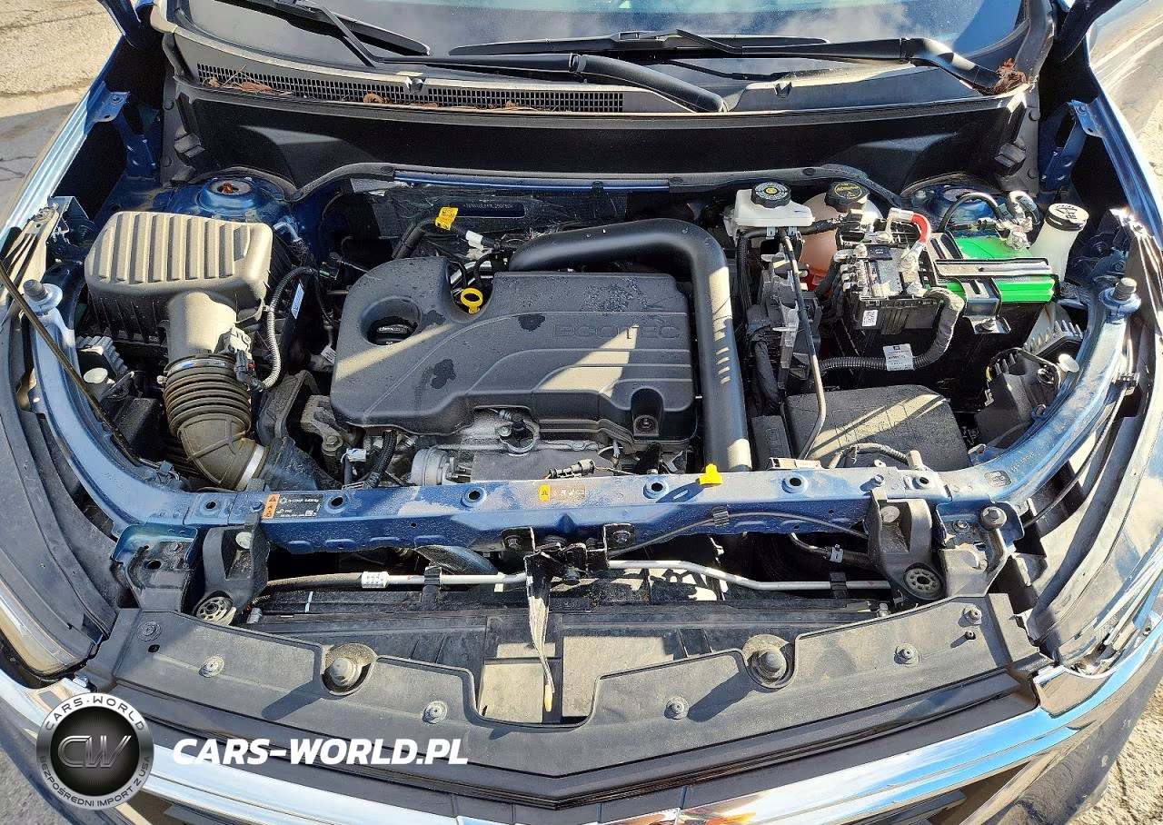 2024 Chevrolet Equinox Lt VIN:3GNAXUEG4RL290750 - 12