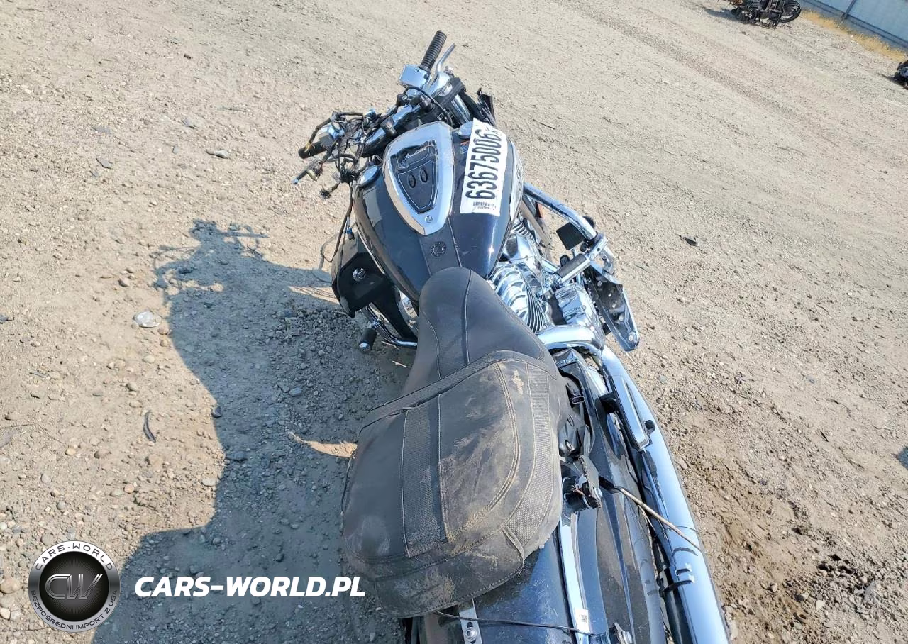 2022 Indian Motorcycle Co. Roadmaster Limited VIN:56KTKABBXN3405567 - 6