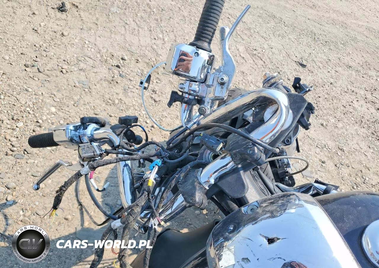 2022 Indian Motorcycle Co. Roadmaster Limited VIN:56KTKABBXN3405567 - 7