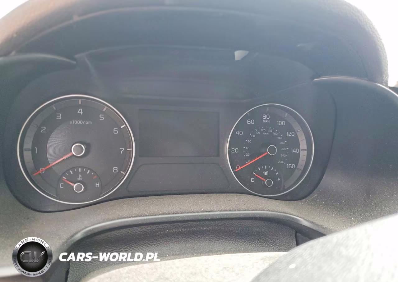 2023 Kia Forte Lxs VIN:3KPF24AD3PE591147 - 9