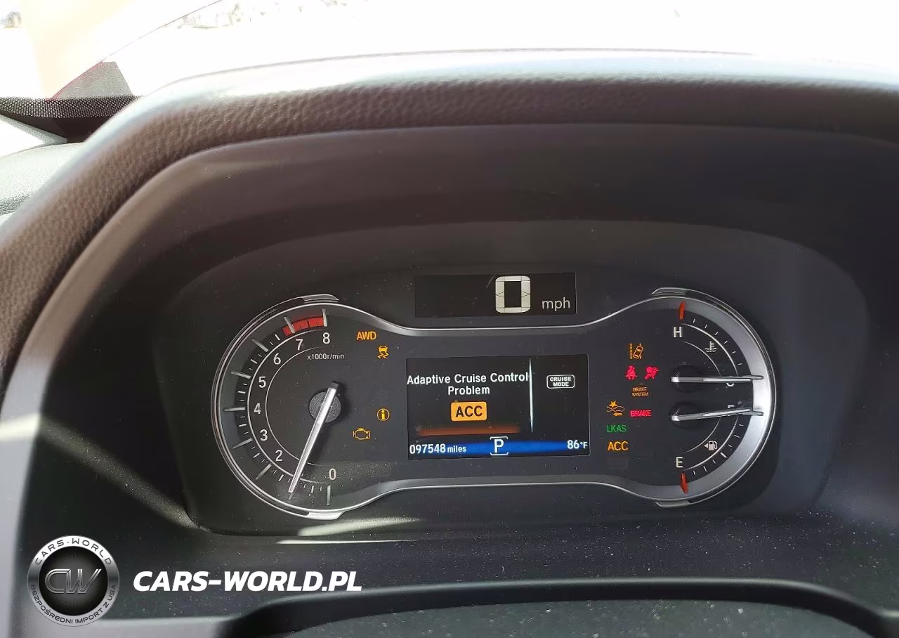 2022 Honda Ridgeline Rtl VIN:5FPYK3F78NB012903 - 9
