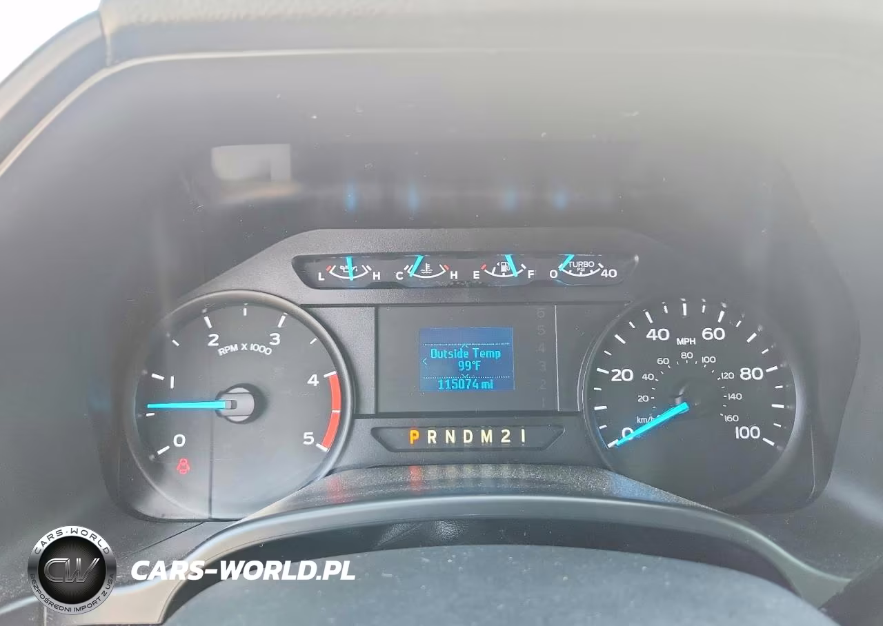 2019 Ford F350 Super Duty VIN:1FT7W3BT1KEF52621 - 9