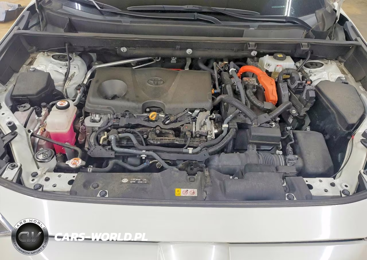 2021 Toyota Rav4 Limited VIN:4T3D6RFV7MU046465 - 12