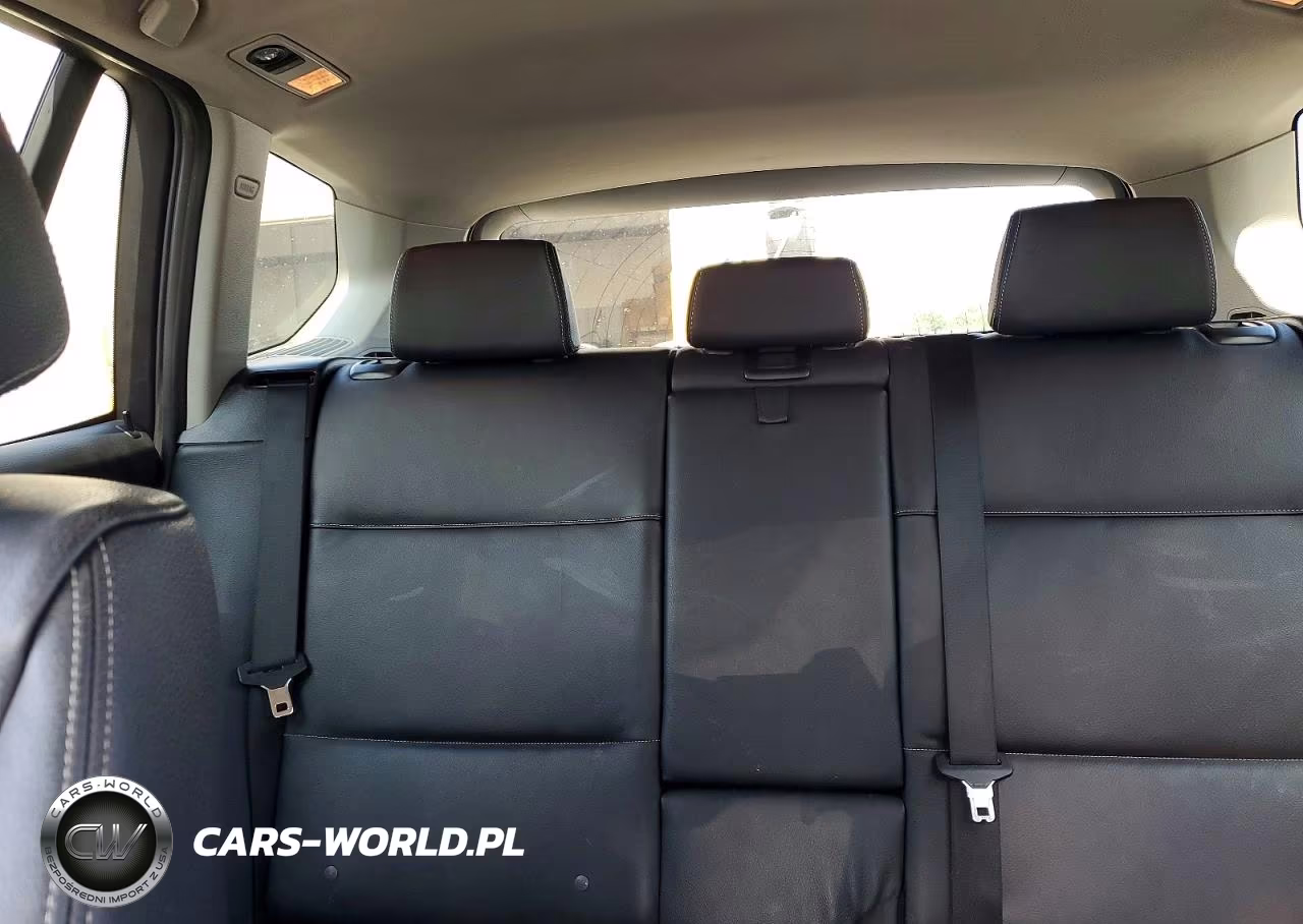 2016 BMW X3 xDrive28I VIN:5UXWX9C54G0D82935 - 10