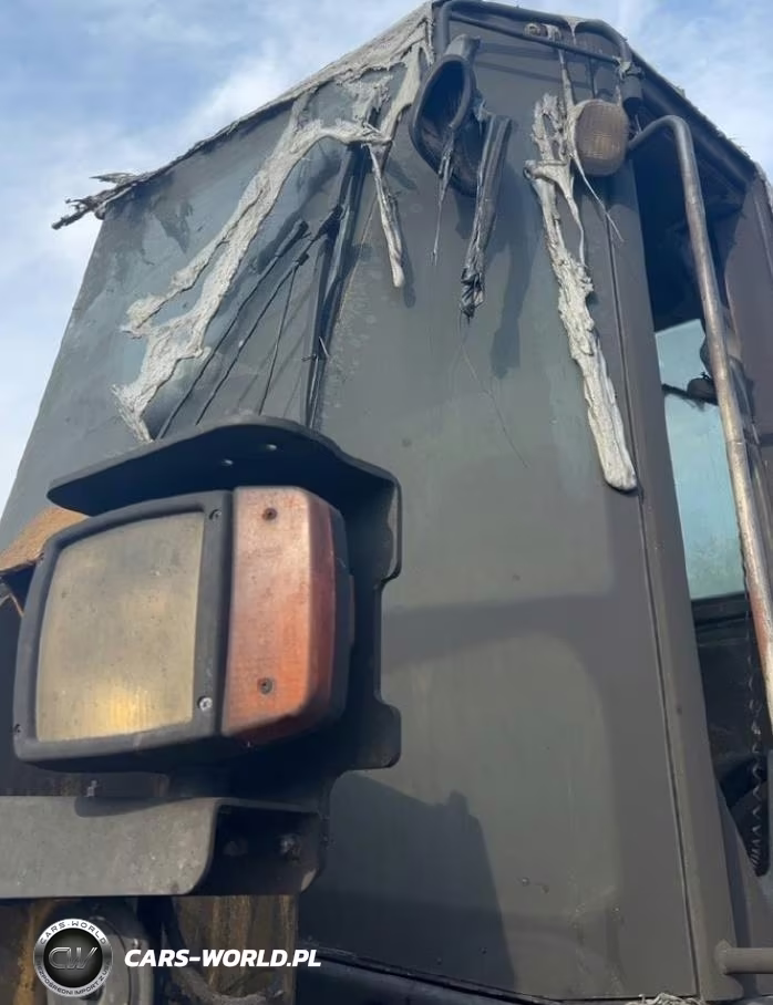 2009 New Holland Construction Equipment - Wheel Loader VIN:N7F202862 - 15
