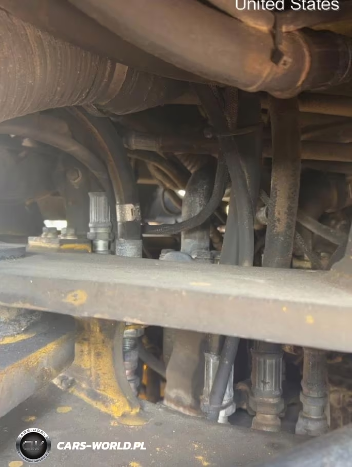 2009 New Holland Construction Equipment - Wheel Loader VIN:N7F202862 - 8