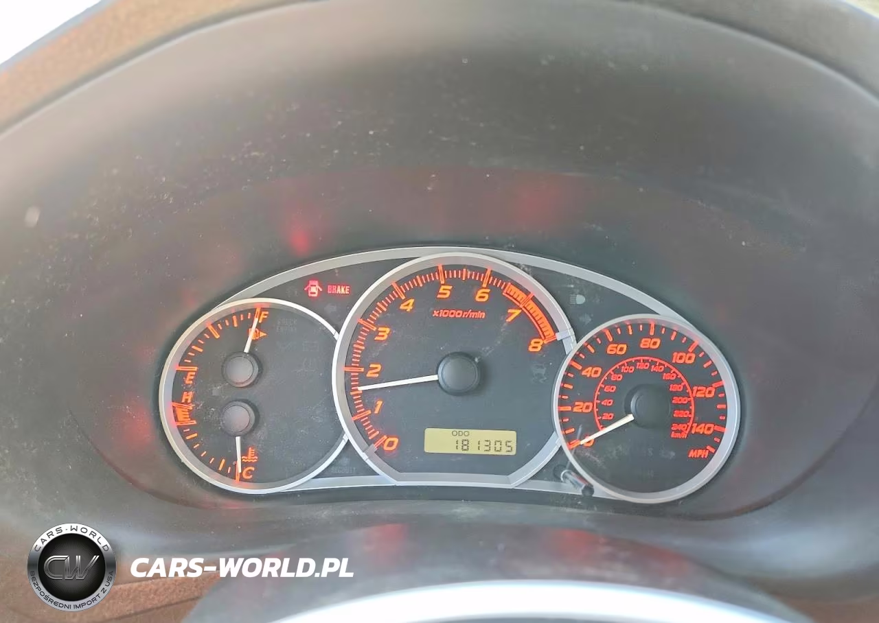 2011 Subaru Impreza Wrx VIN:JF1GV7F64BG505687 - 9