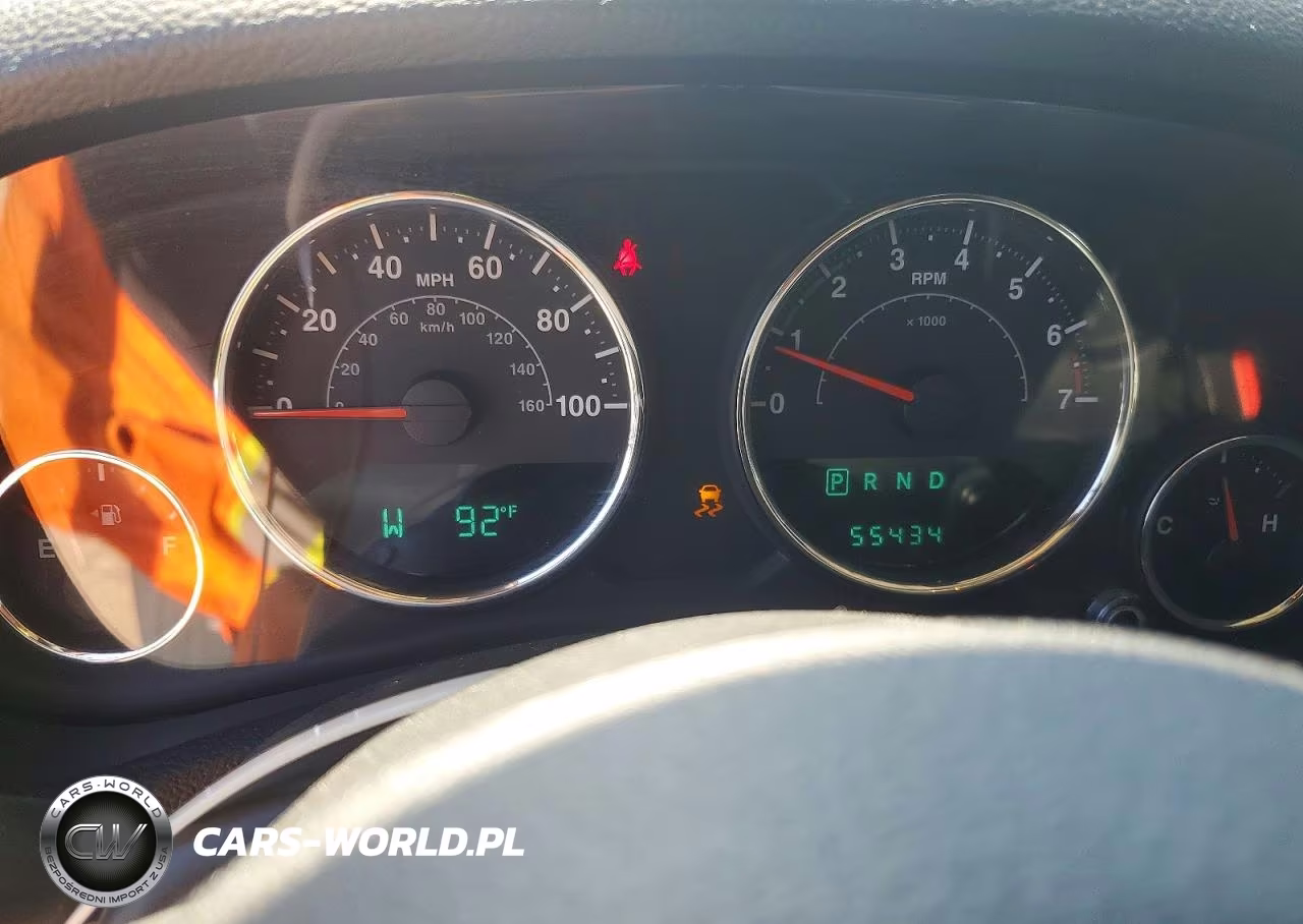 2014 Jeep Wrangler Sport VIN:1C4AJWAG8EL107237 - 9