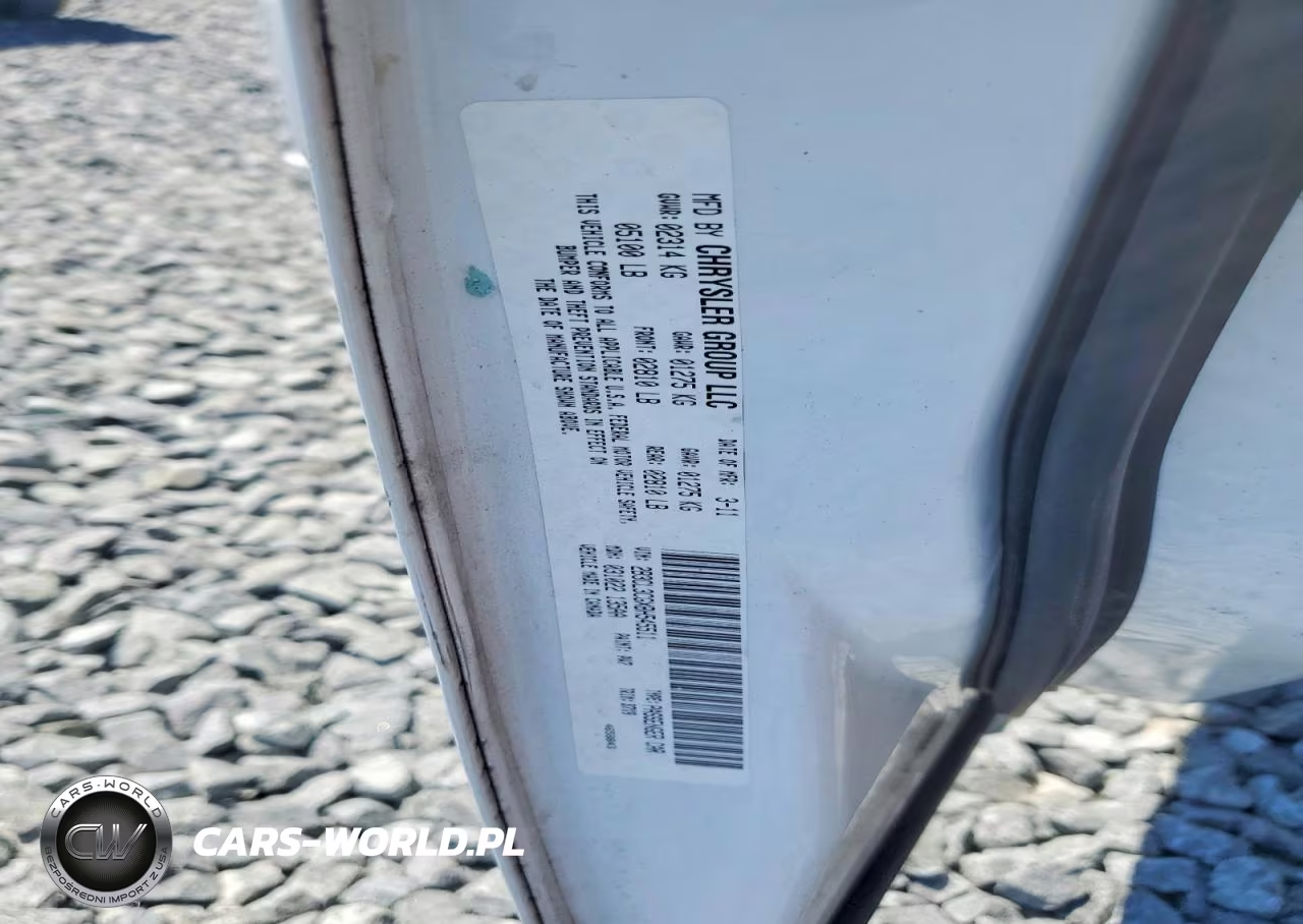2011 Dodge Charger VIN:2B3CL3CGXBH545511 - 12