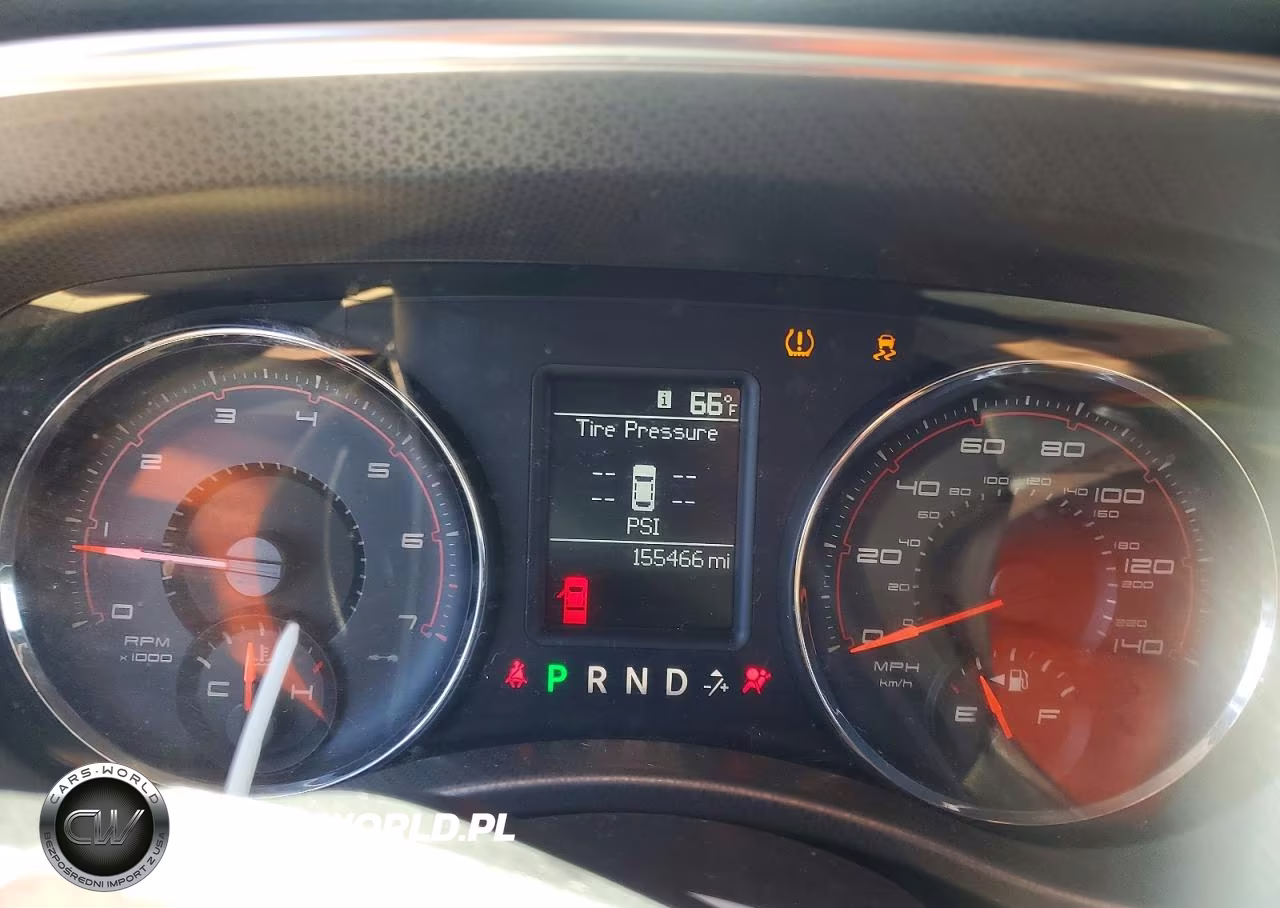2011 Dodge Charger VIN:2B3CL3CGXBH545511 - 9