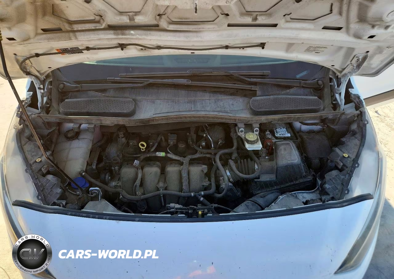 2022 Ford Transit Connect Xl Delivery Van VIN:NM0LS7S24N1513393 - 12