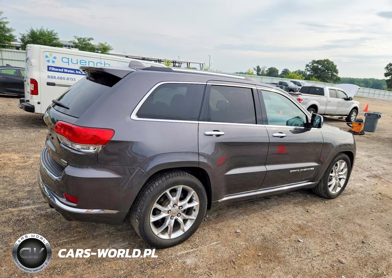 2016 Jeep Cherokee VIN:1C4RJFJG9GC337813 - 3