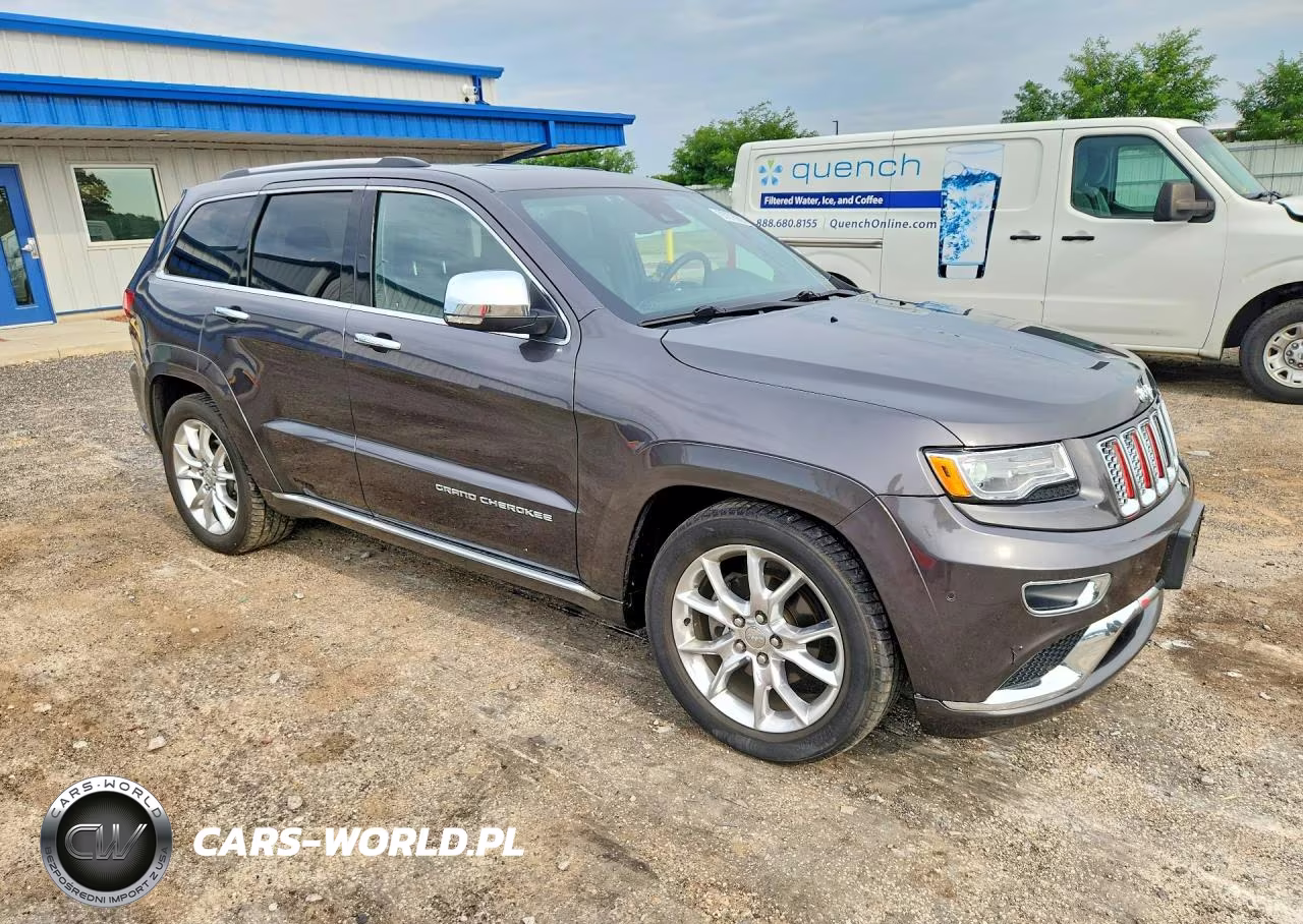 2016 Jeep Cherokee VIN:1C4RJFJG9GC337813 - 4