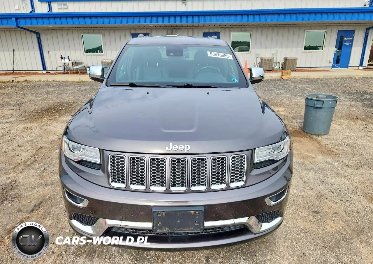 2016 Jeep Cherokee VIN:1C4RJFJG9GC337813 - 5