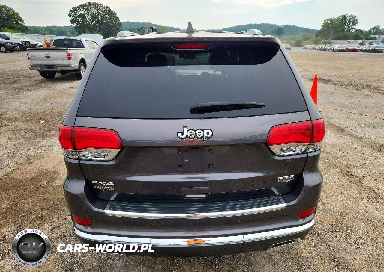 2016 Jeep Cherokee VIN:1C4RJFJG9GC337813 - 6