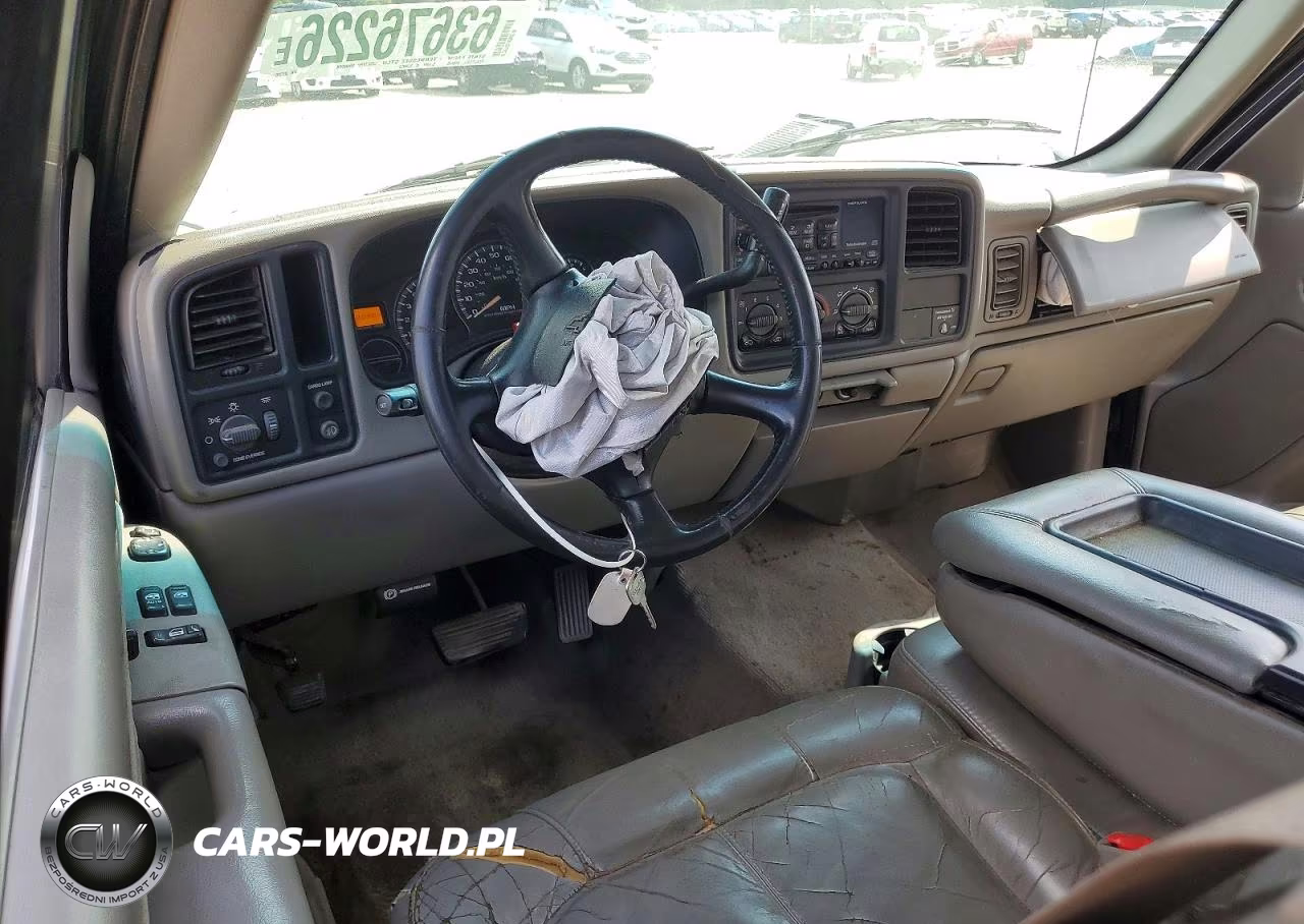 2002 Chevrolet Silverado C1500 VIN:1GCEC19V02Z305336 - 8
