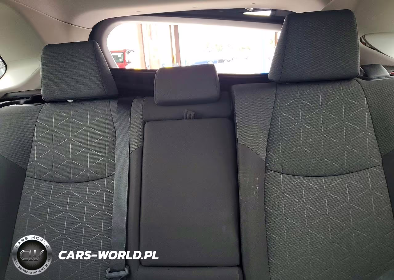 2020 Toyota Rav4 Xle VIN:2T3P1RFV1LC119132 - 10