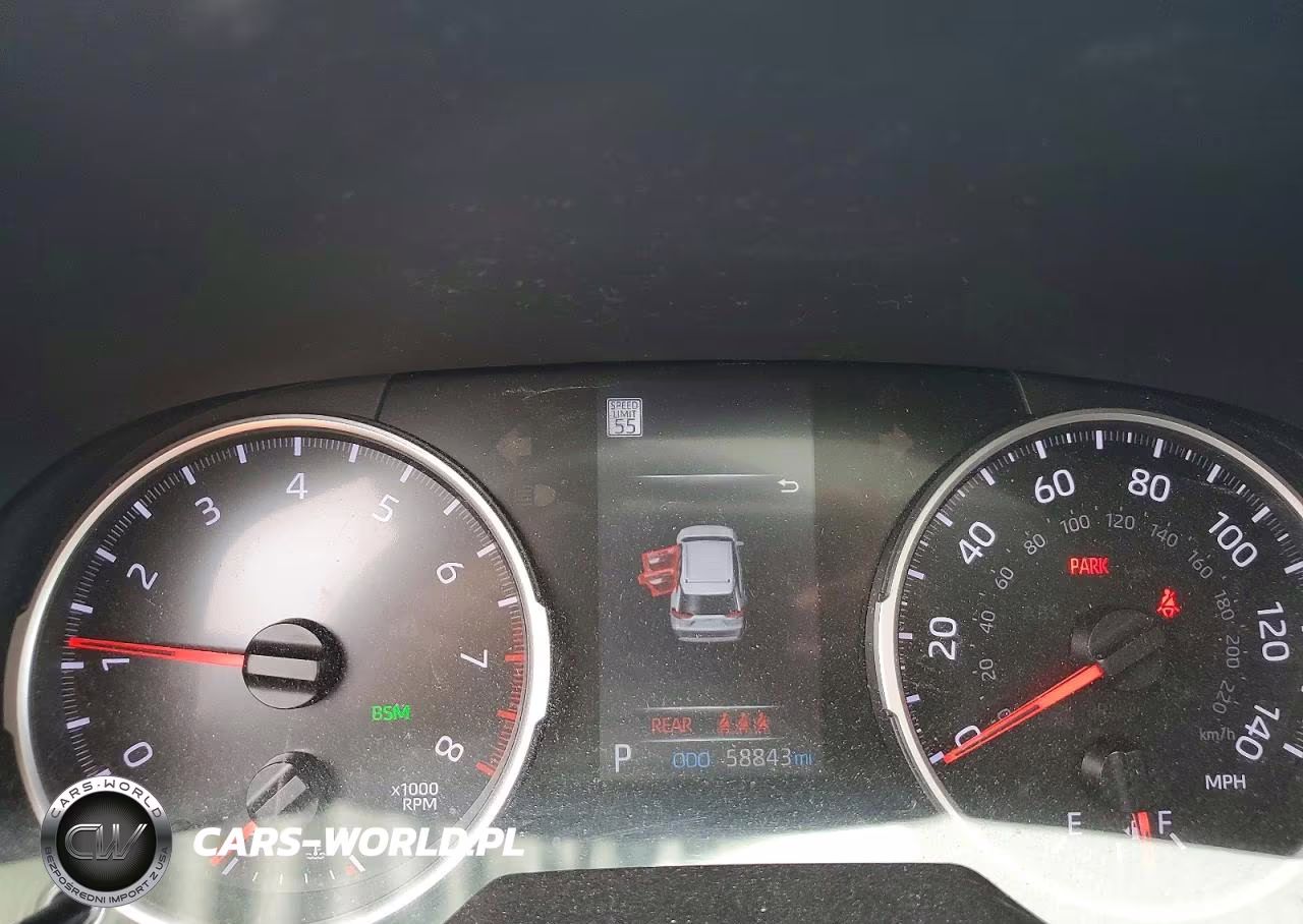2020 Toyota Rav4 Xle VIN:2T3P1RFV1LC119132 - 9