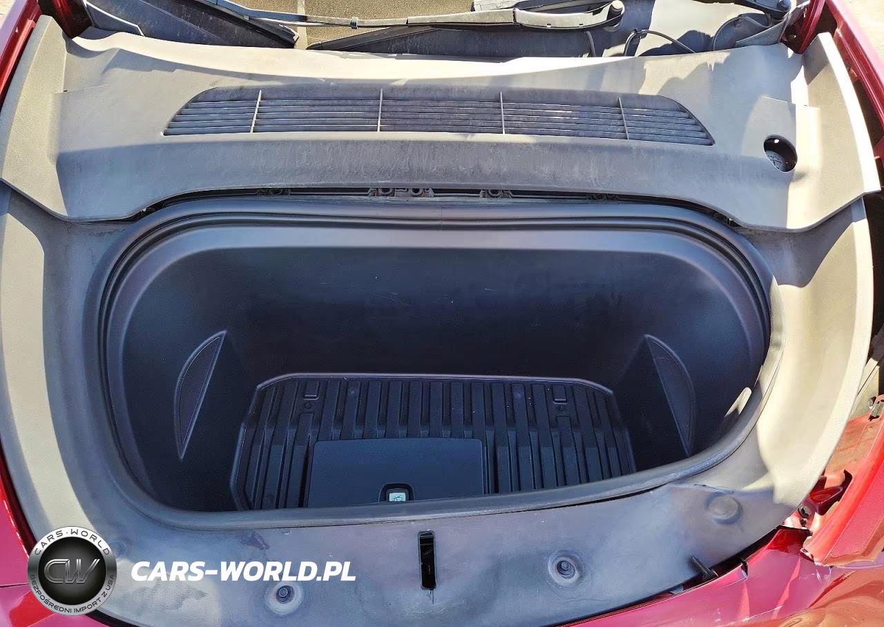 2024 Tesla Model Y VIN:7SAYGDEE5RA222736 - 12