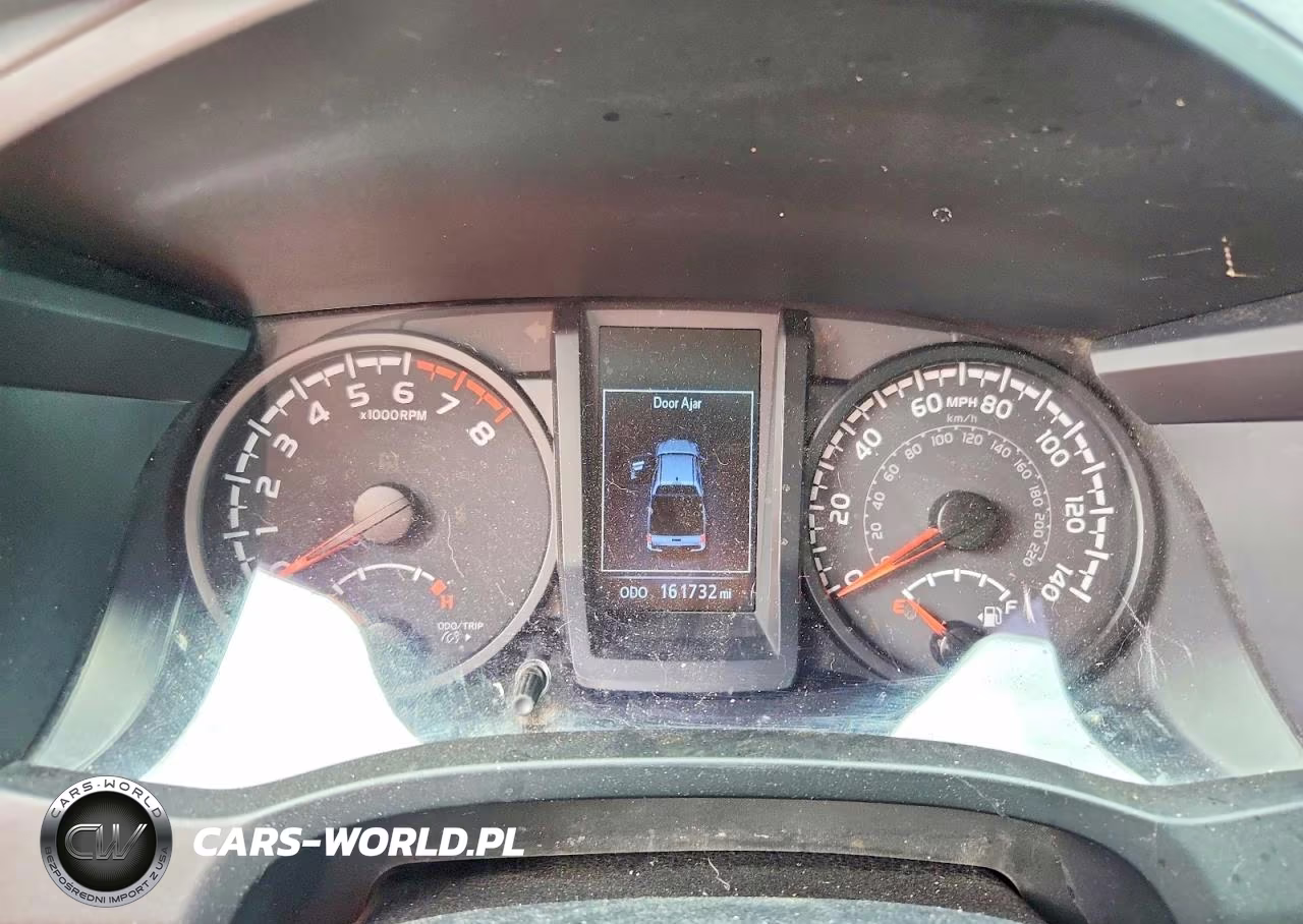 2021 Toyota Tacoma Sr V6 VIN:3TMCZ5AN5MM394818 - 9