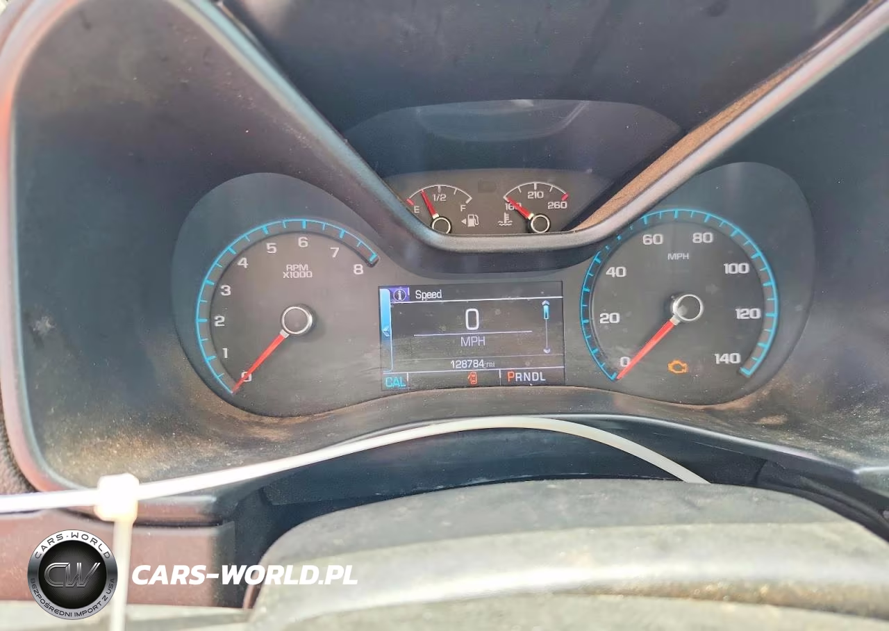 2018 Chevrolet Colorado Lt VIN:1GCGSCEA5J1117399 - 9