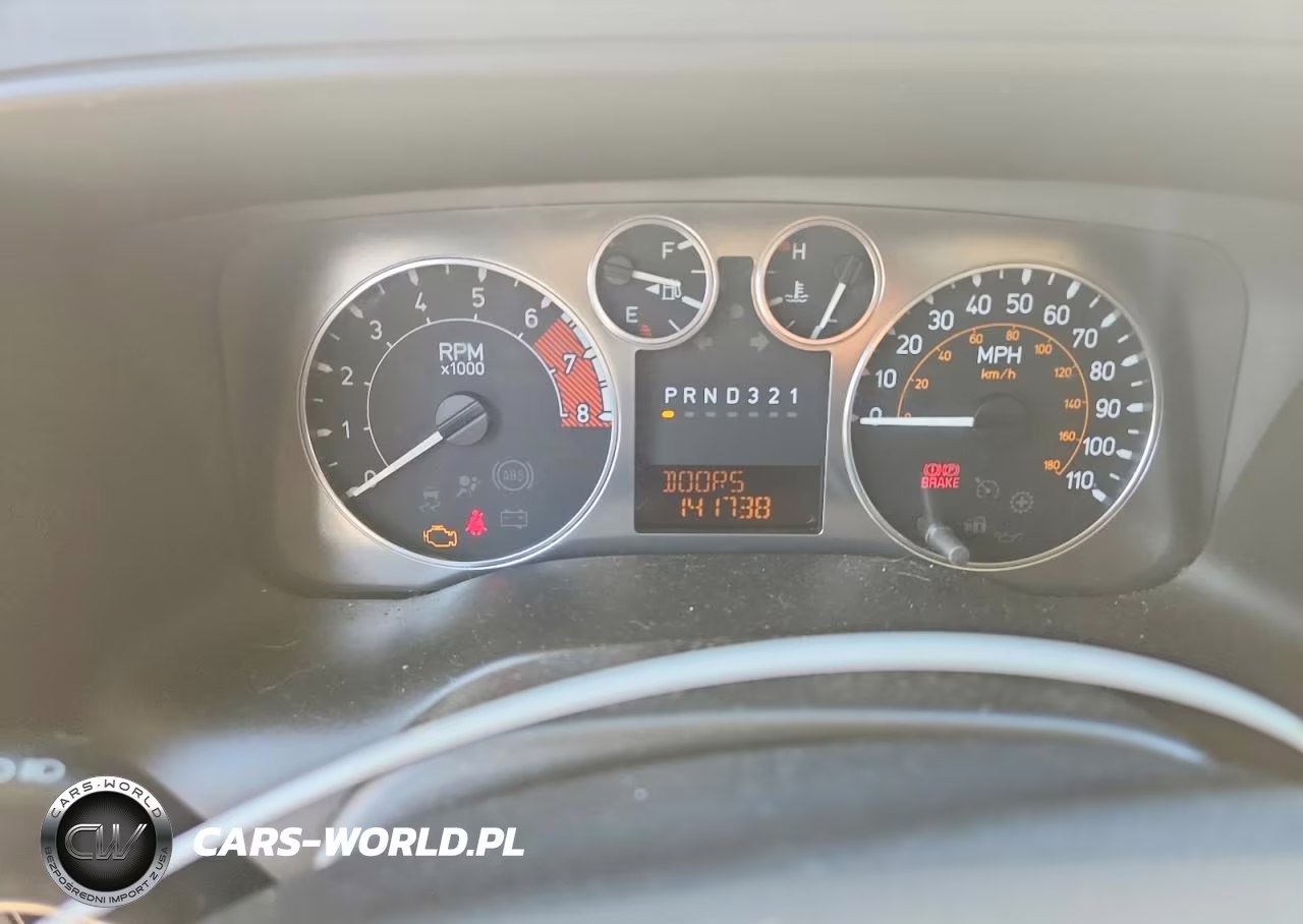 2007 Hummer H3 VIN:5GTDN13E378155792 - 9