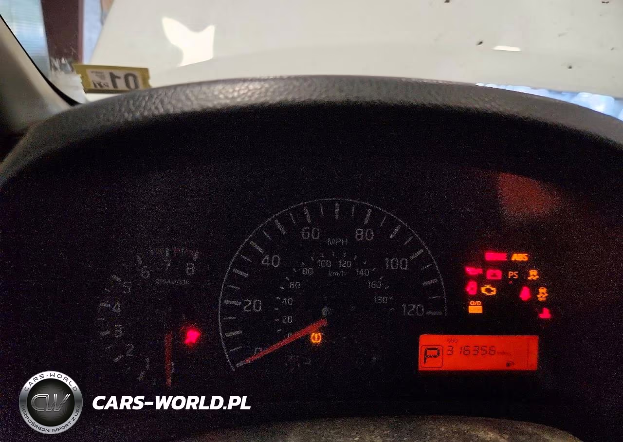 2018 Nissan Nv200 Delivery Van VIN:3N6CM0KN7JK704679 - 9