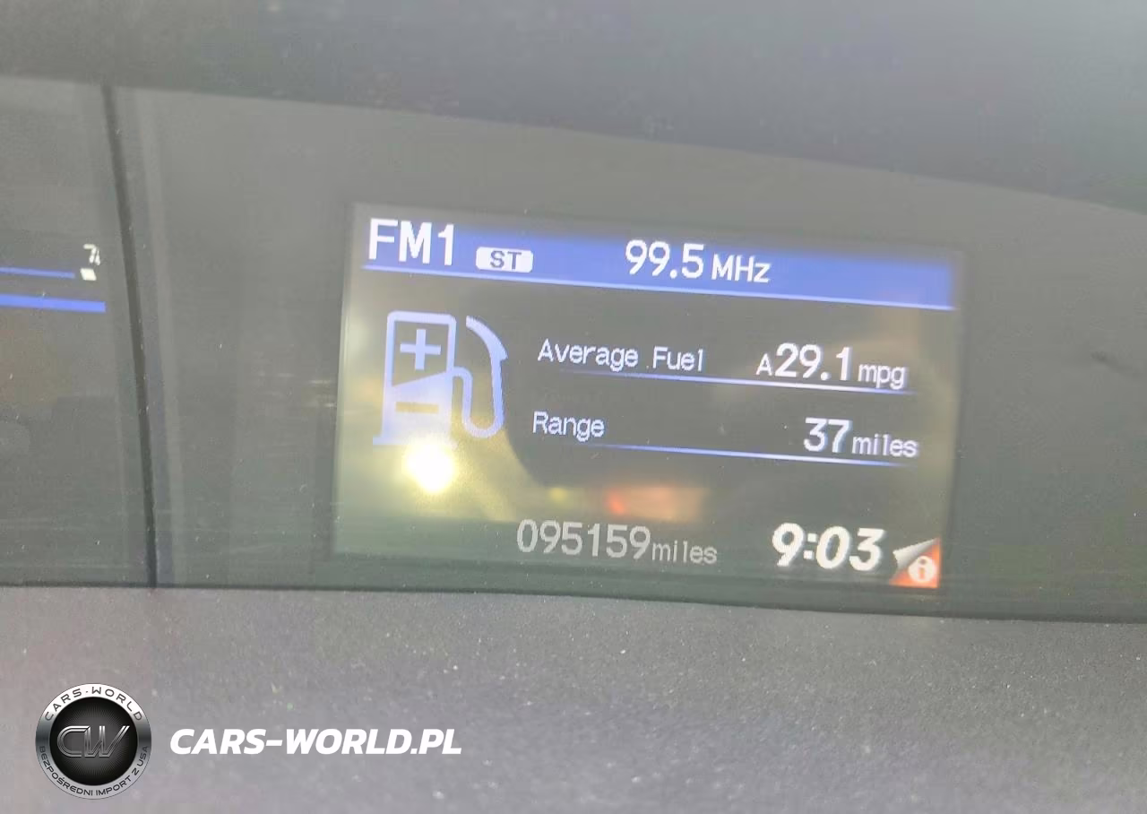 2012 Honda Civic Lx VIN:19XFB2F5XCE368975 - 9