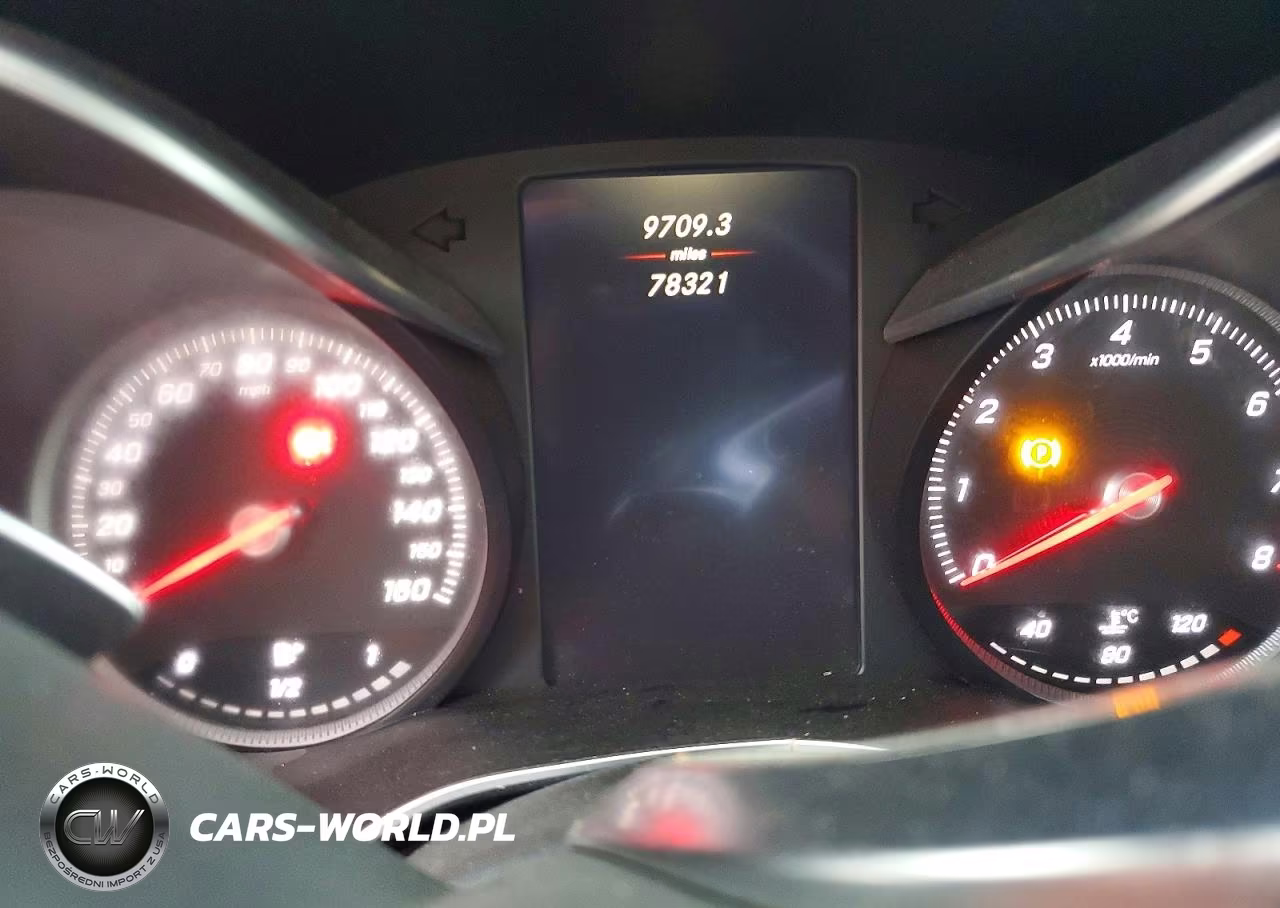2015 Mercedes-Benz C 300 VIN:55SWF4JB0FU057436 - 9